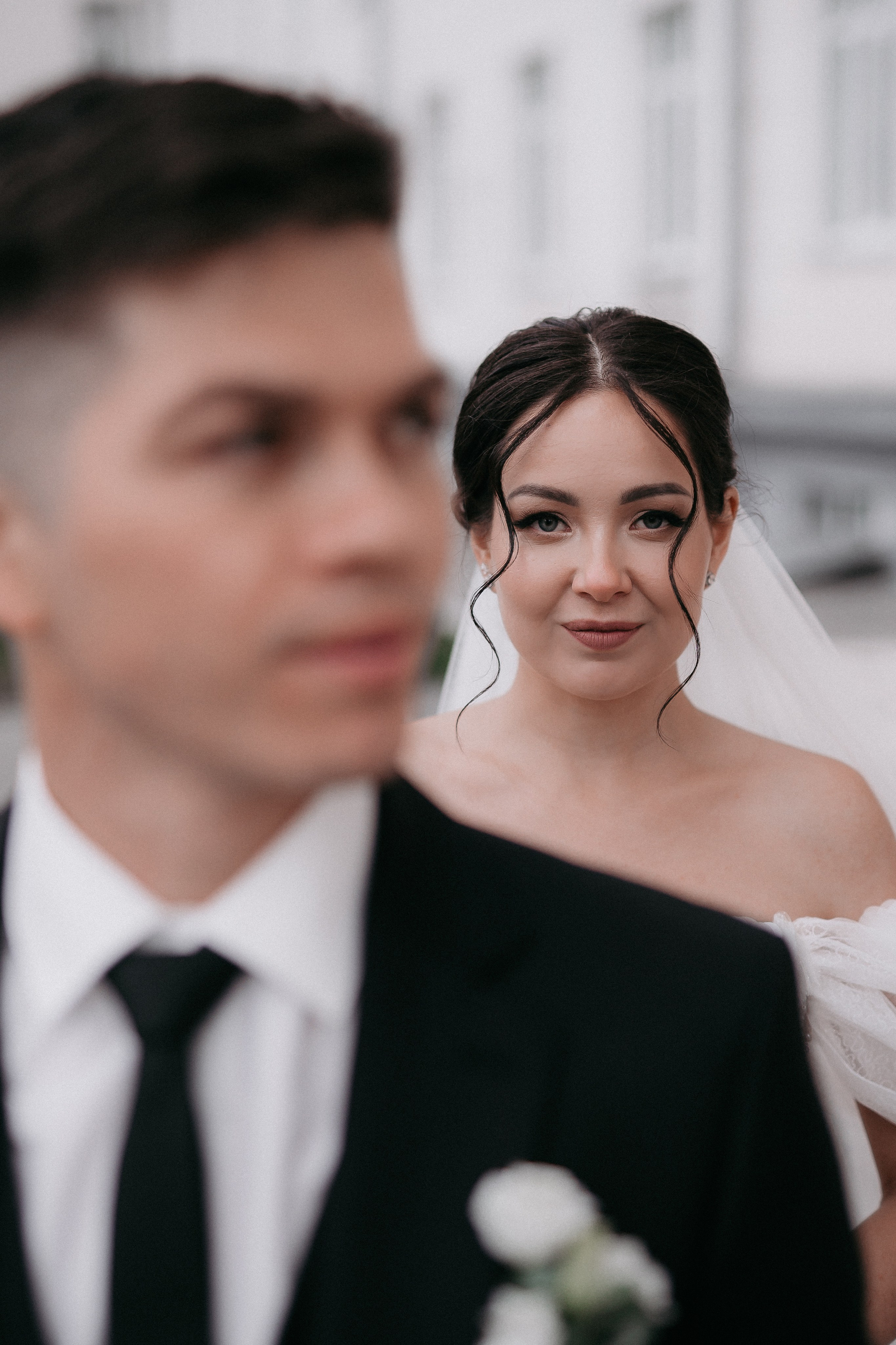 Александр и Регина. Свадебный фотограф в Чебоксарах