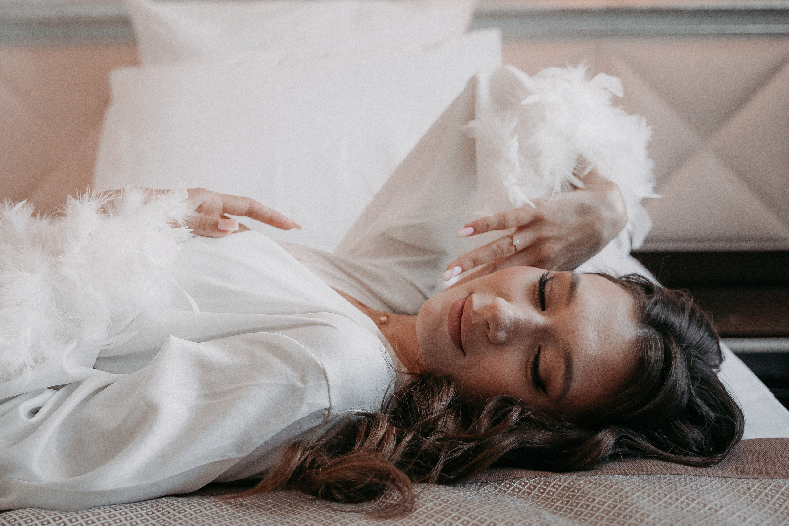 Арсений и Дарья. Свадебный фотограф в Чебоксарах