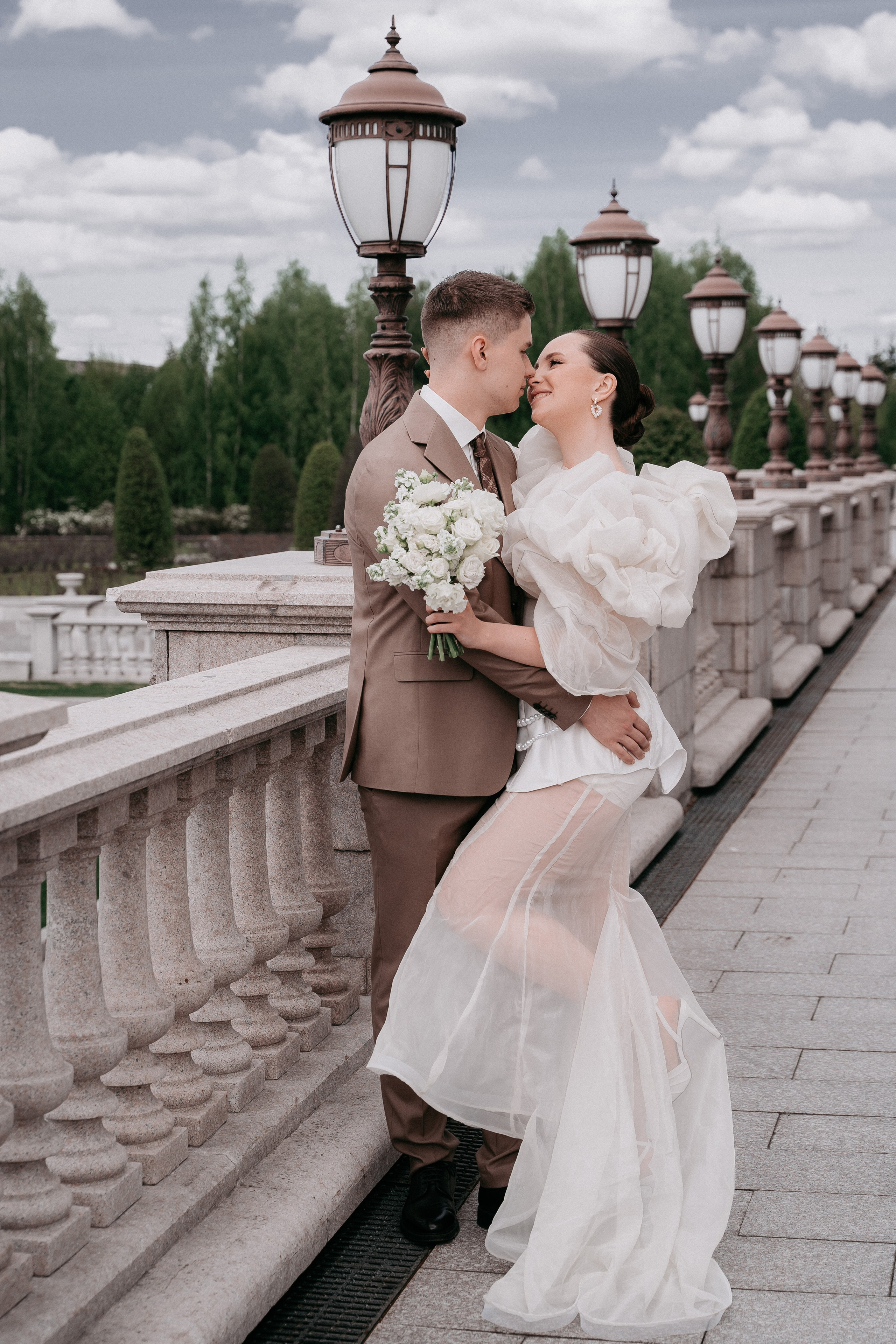 A&V. Свадебный фотограф в Чебоксарах