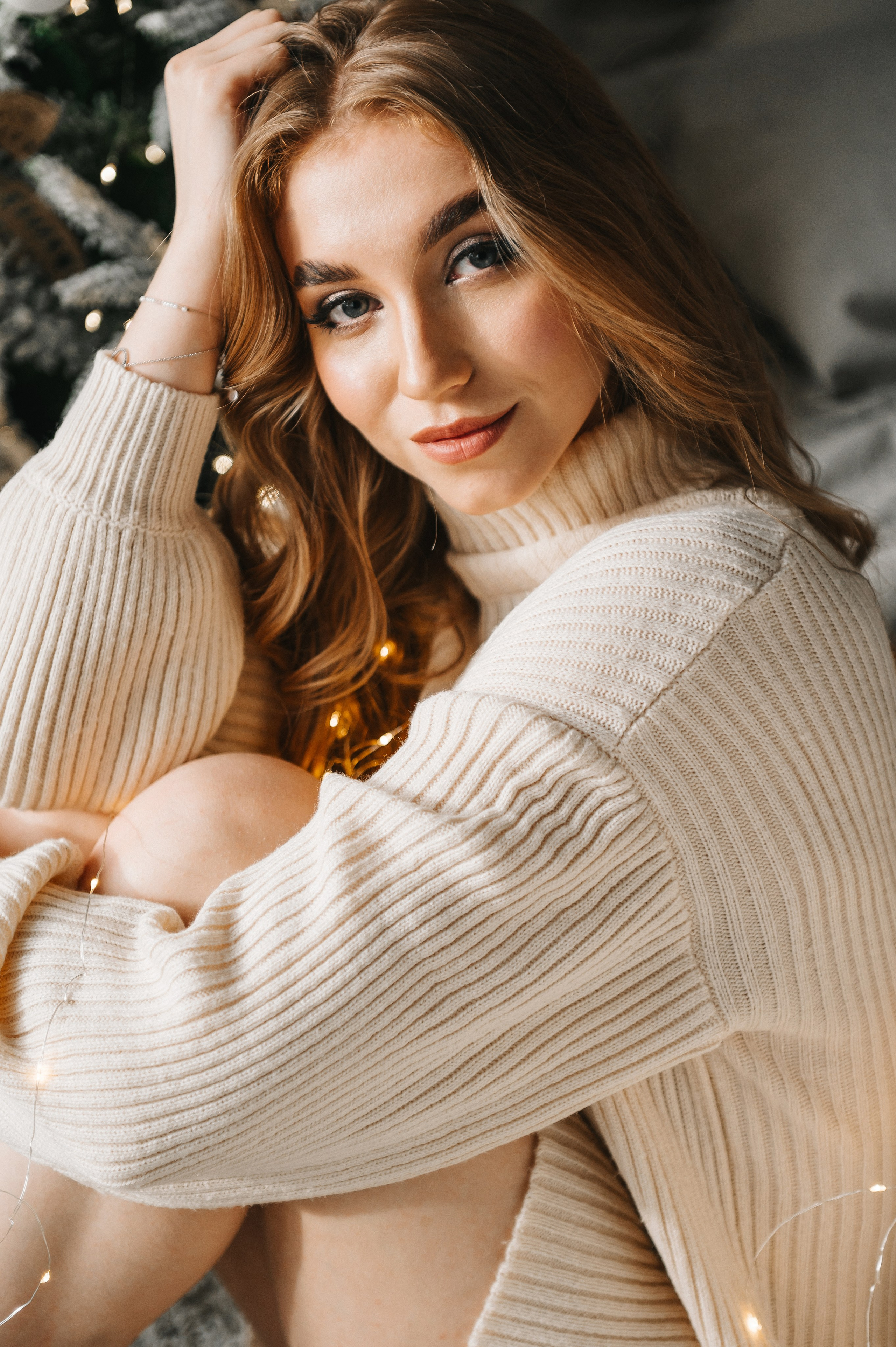 Аня. Семейный и свадебный фотограф Алёна Морозова Коломна