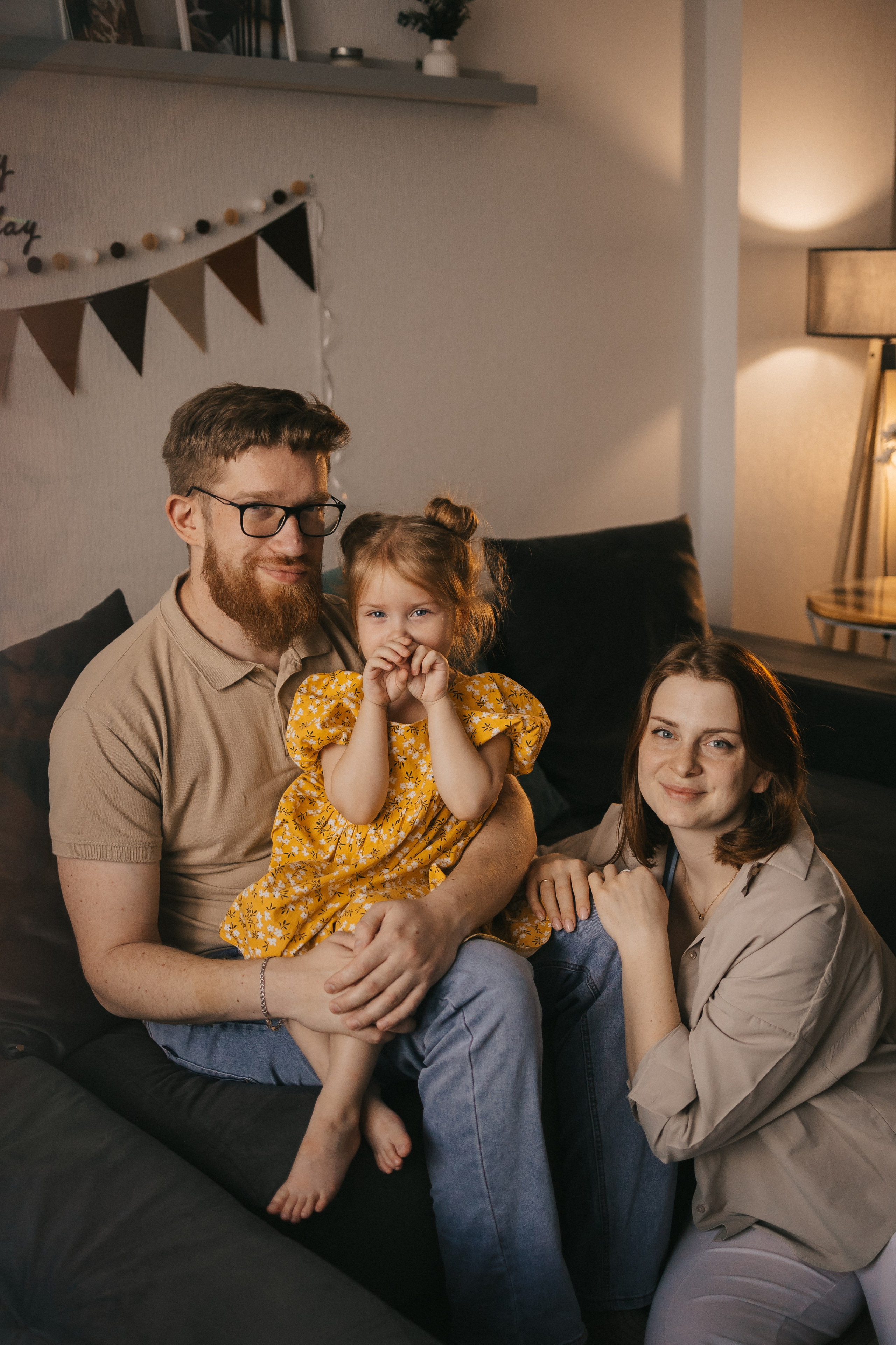 Варе 4 года. Фотограф Нижний Новгород