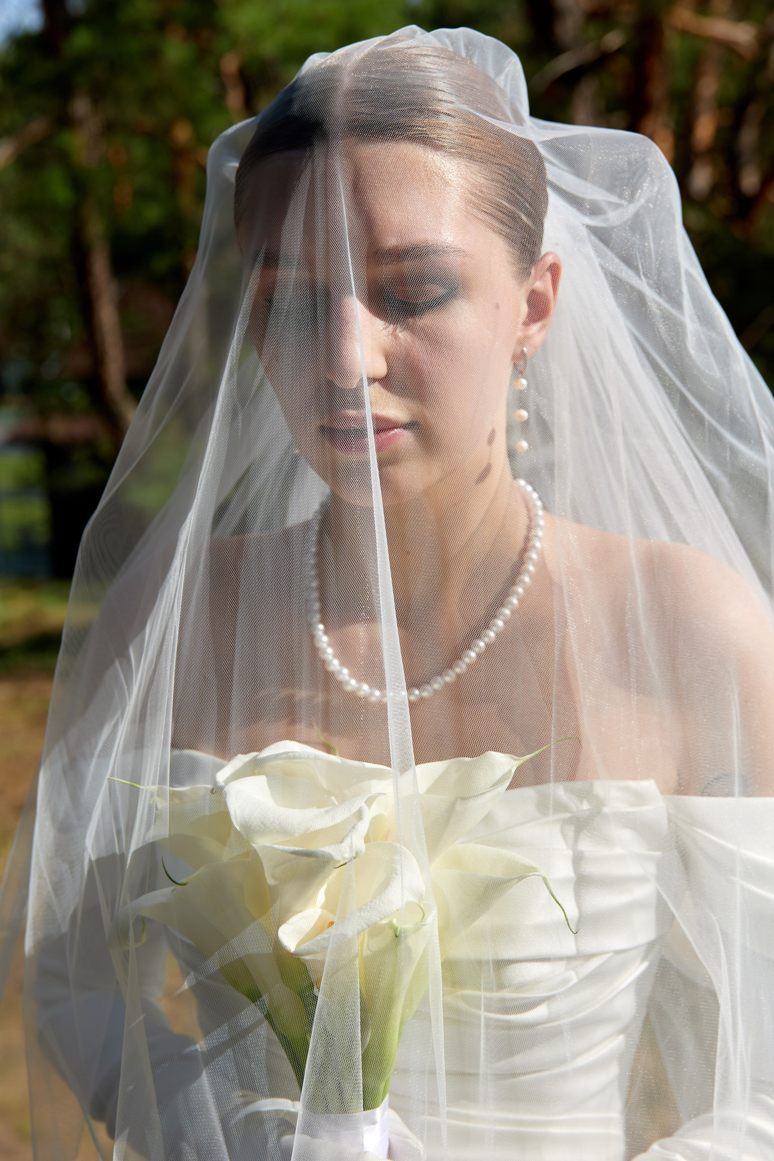Никита и Екатерина. Фотограф в Самаре Анастасия Афанасьева
