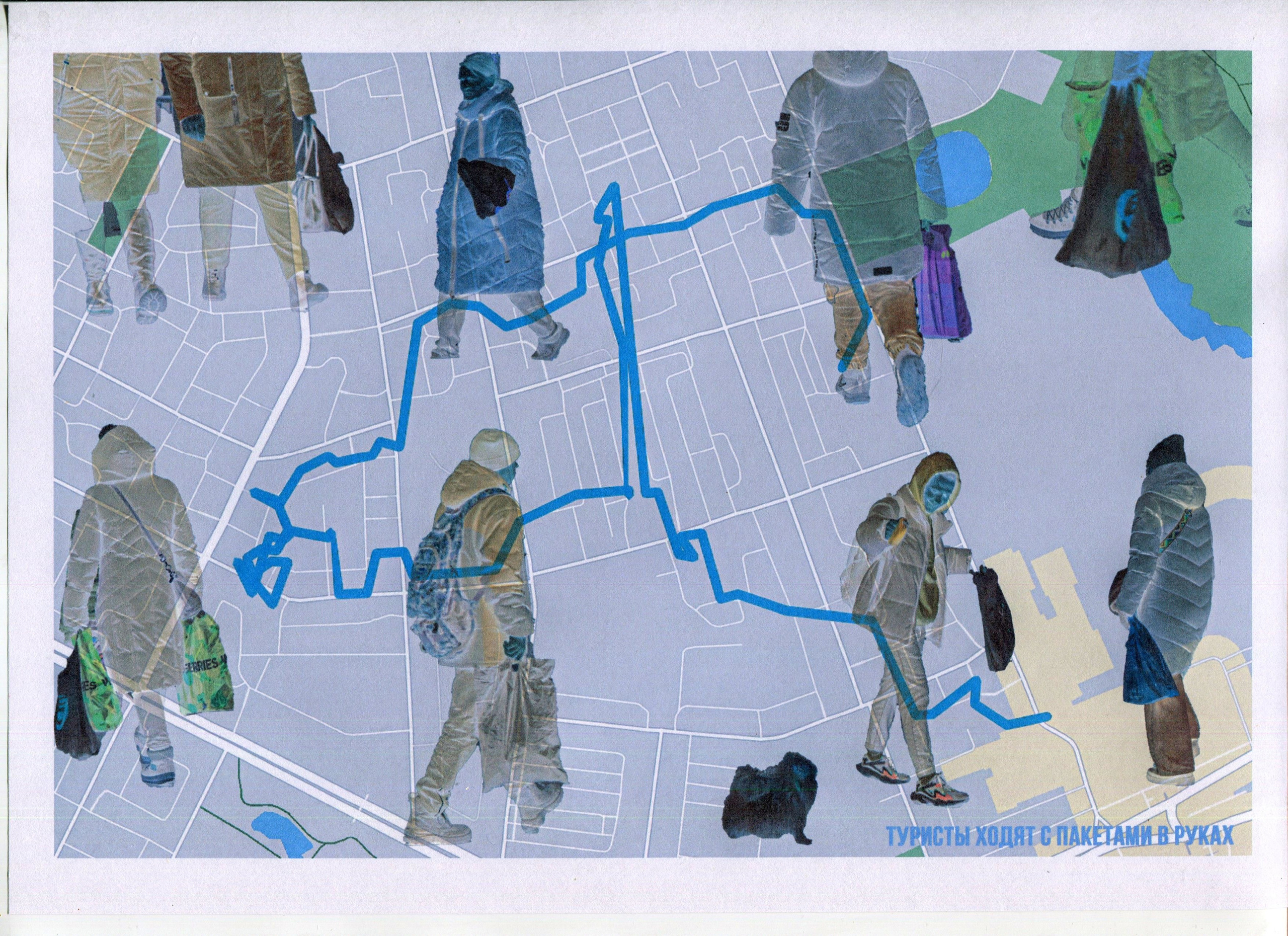 Лаборатория Нарвская застава