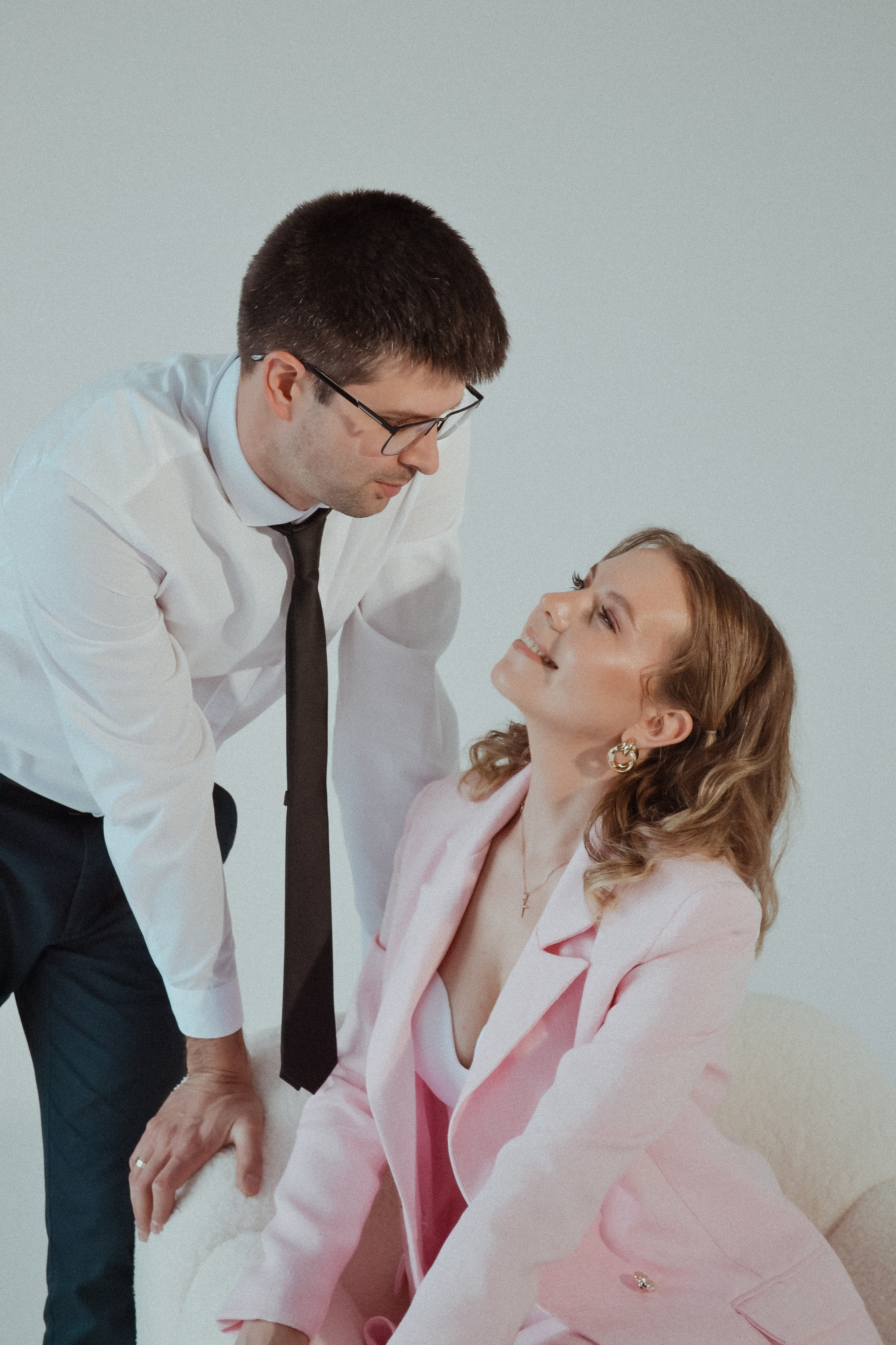 Потрясающая семейная история в день рождения маленькой Ники…. Записки фотографа