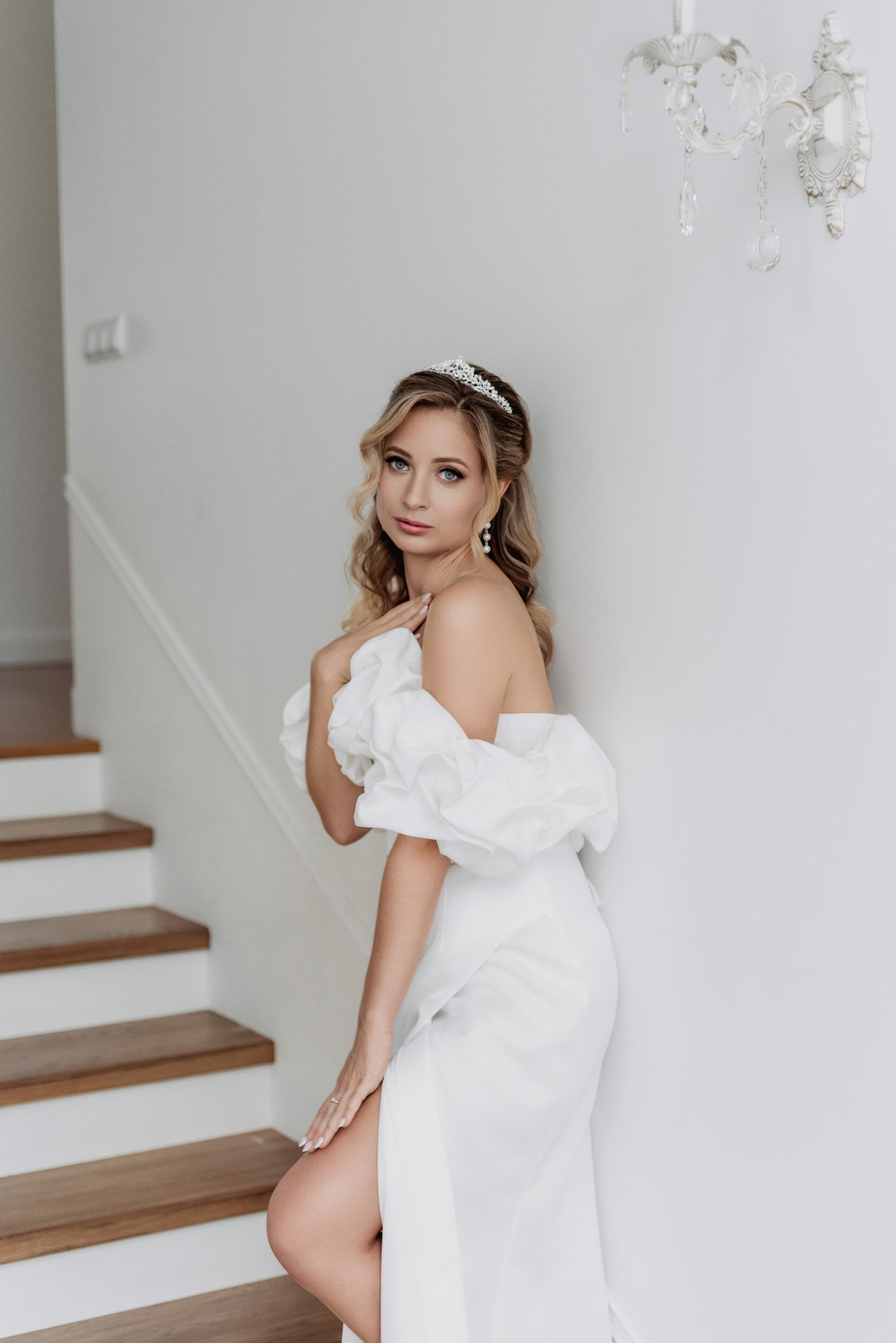 Elena & Vyacheslav. ФОТОГРАФ ИРИНА ШАМАТАВА