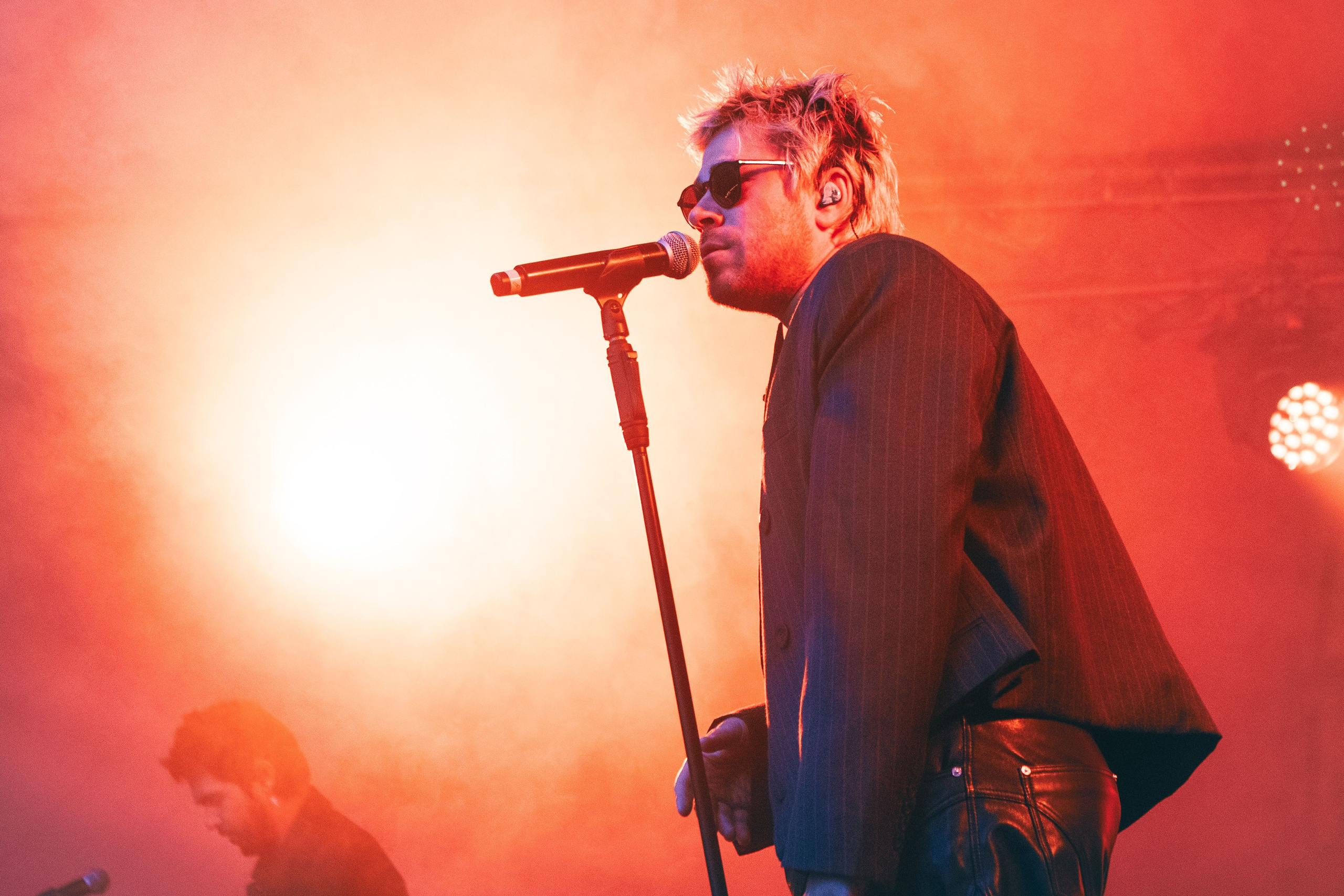 Концертная съемка. Репортажный фотограф в Москве Кащеева Анна