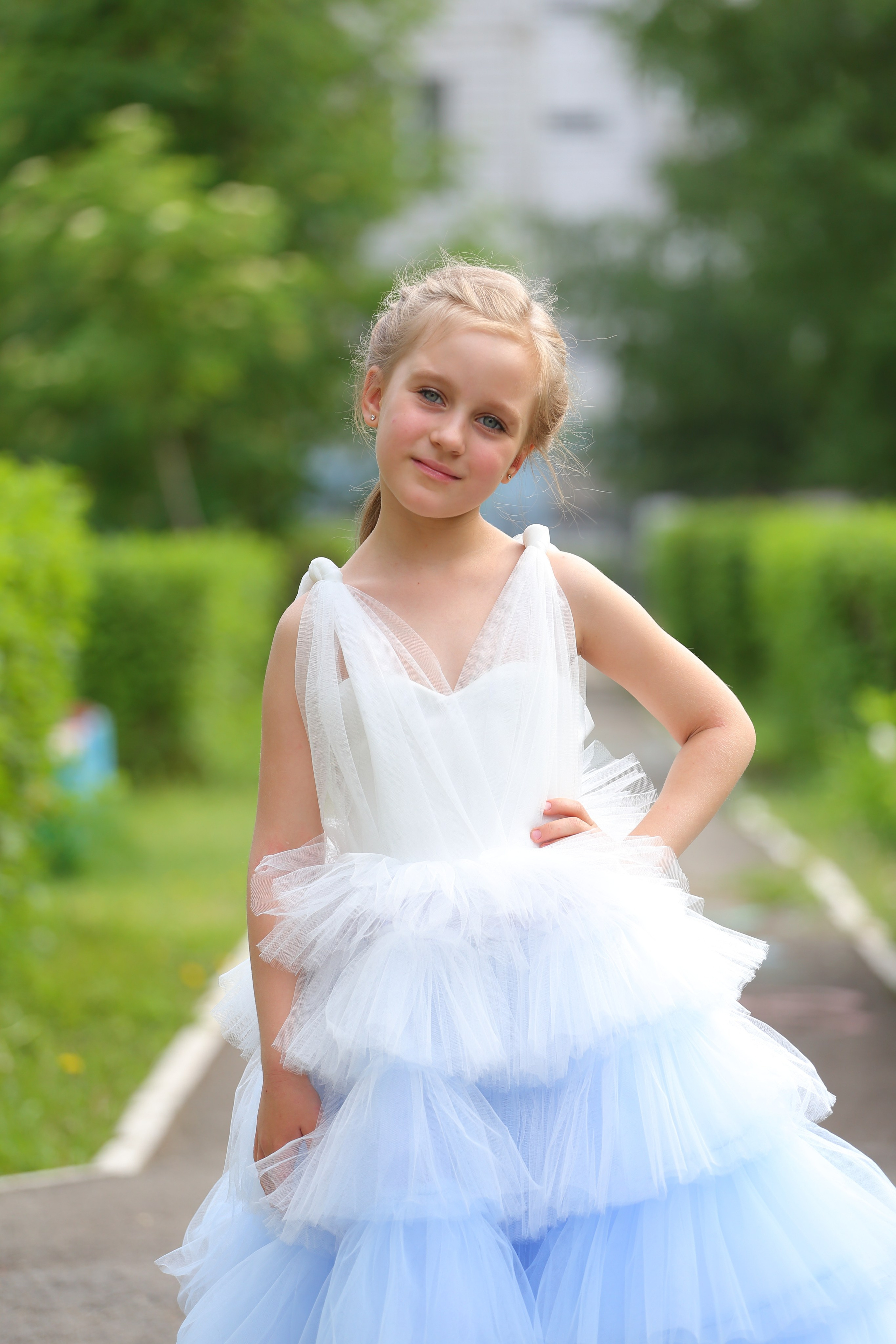 Детский сад. Фотограф в Барнауле Юлия Яковлева