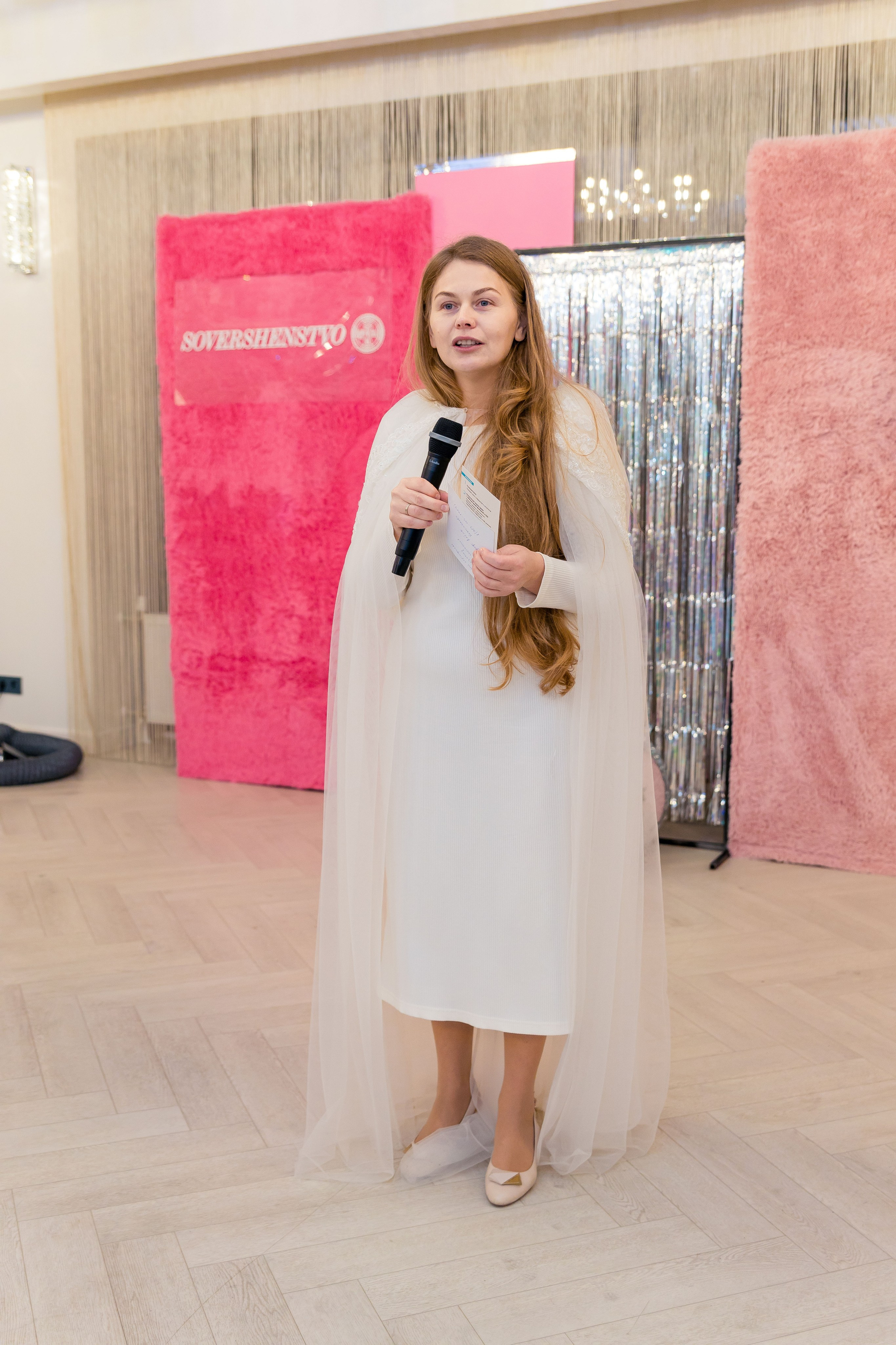 3х-летие клуба Совершенство. Фотограф в Барнауле Юлия Яковлева