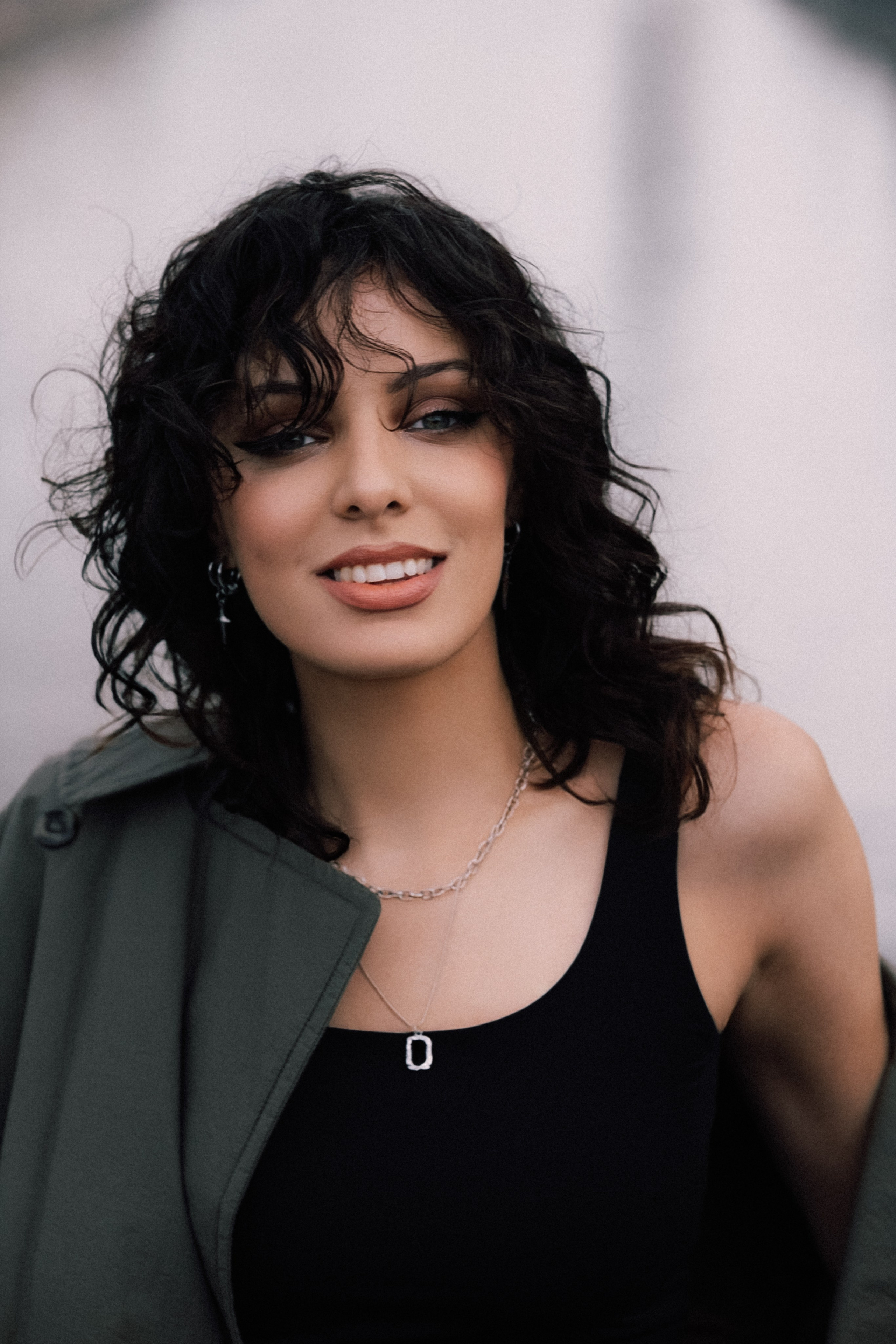 Портфолио. Портреты. Борис Квасов, фотограф. Москва