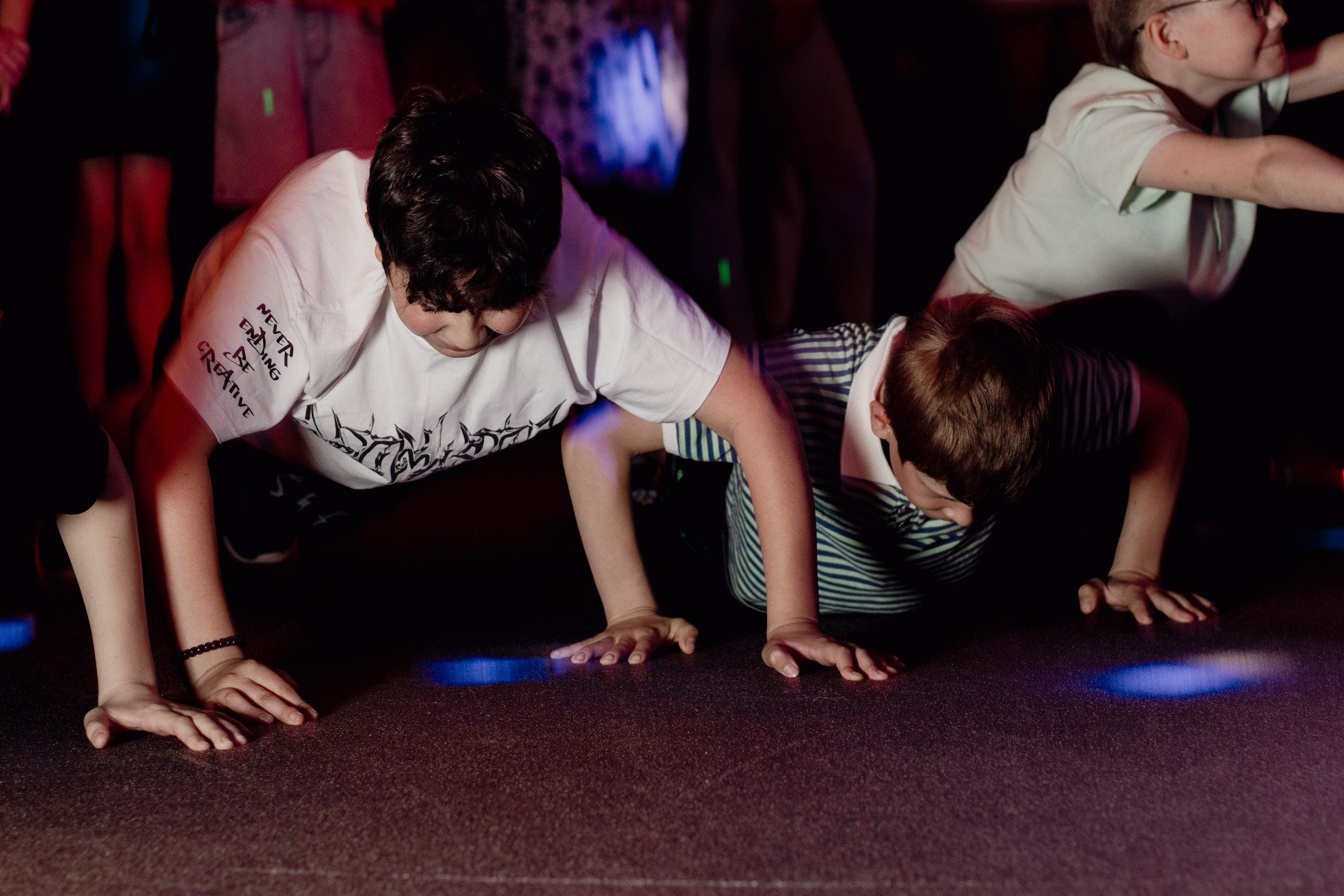 Квест «Форт-Боярд». Репортажный фотограф. Ярославль. Мелюшин Александр