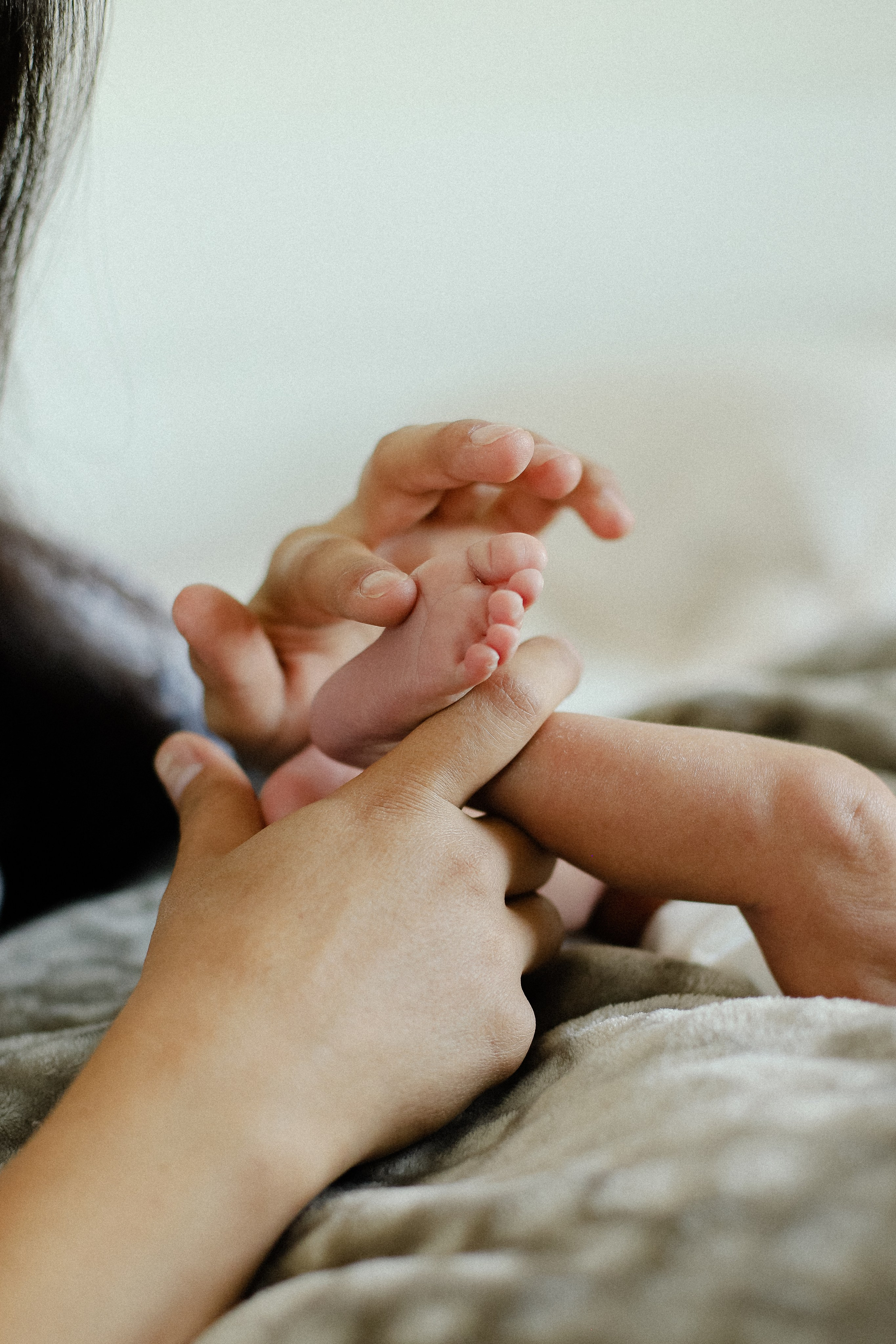 На 7 этаже. Фотограф в Алматы и Москве Даша Пушкина