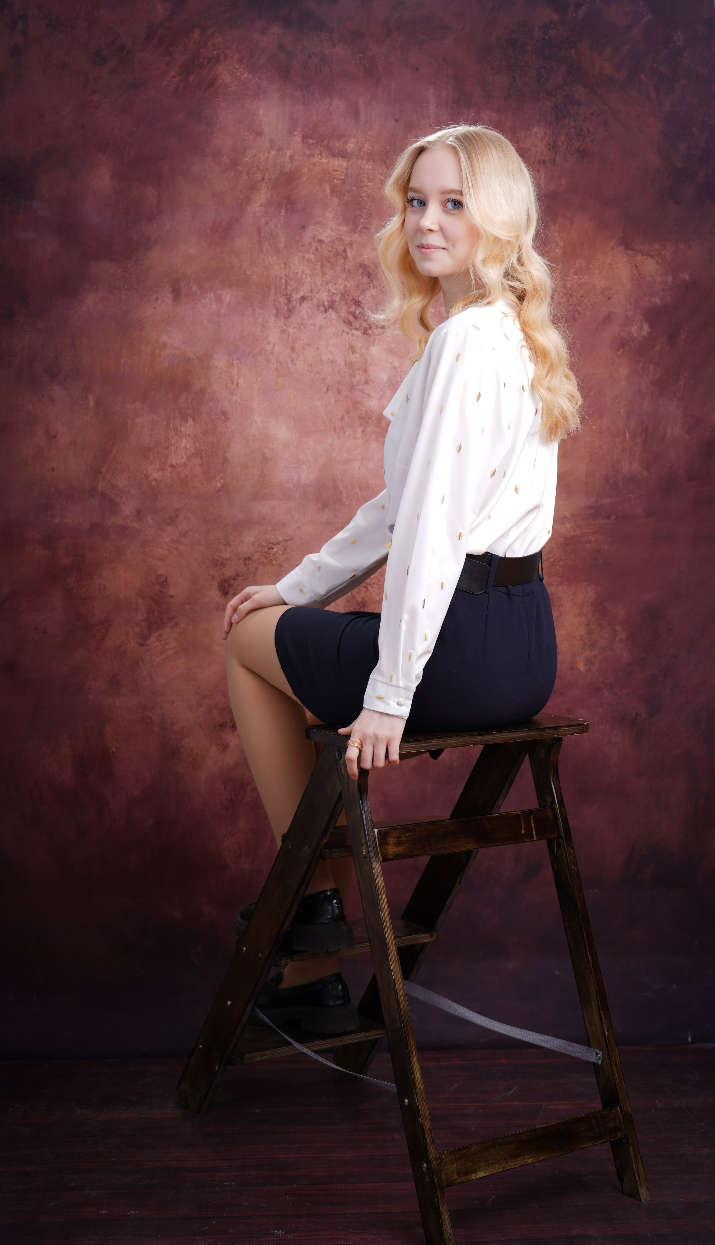 фотограф Абакан выпускные альбомы 