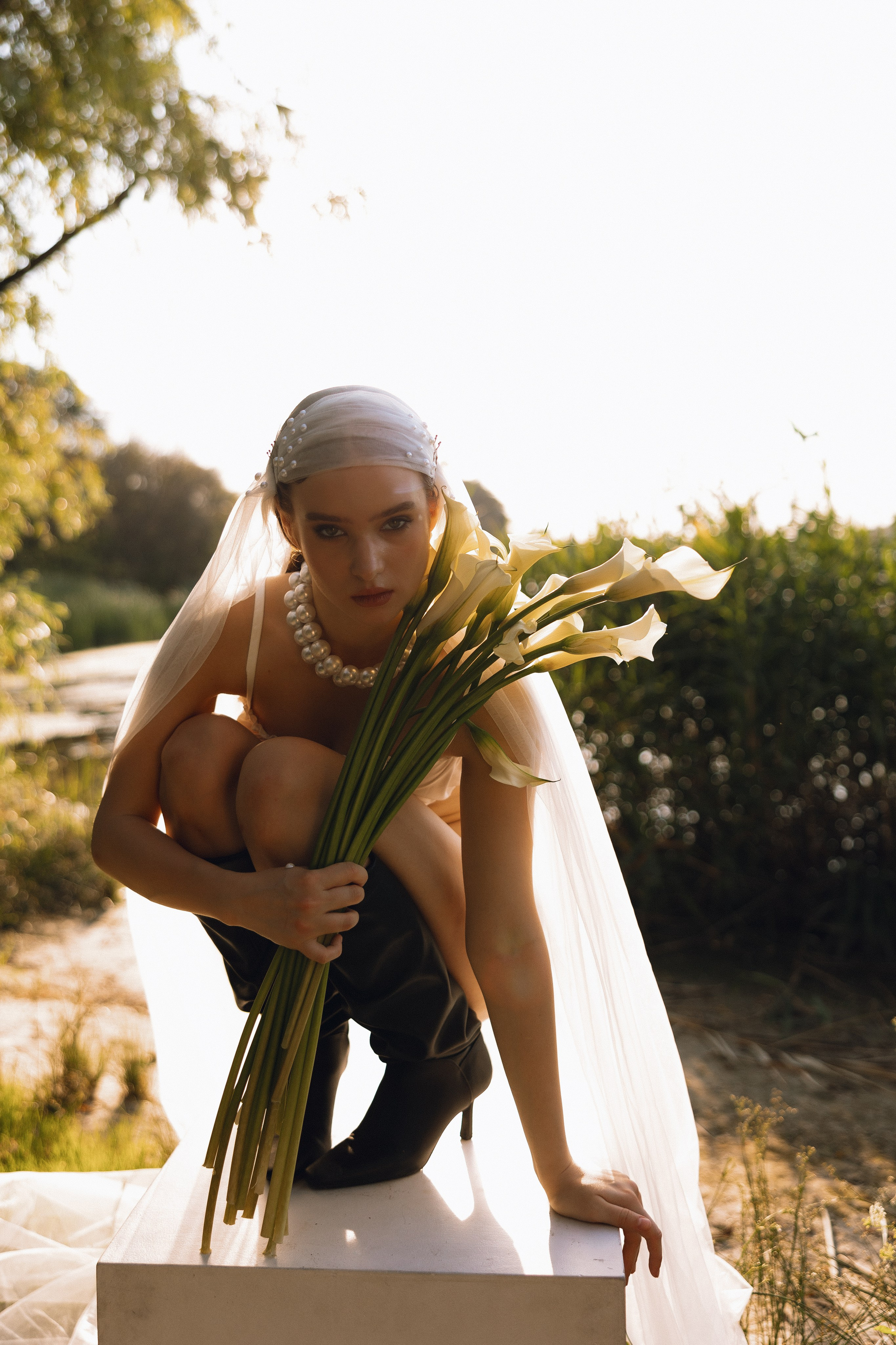 VIKA. Свадебный и портретный фотограф в Ростове на Дону Андо Саргсян