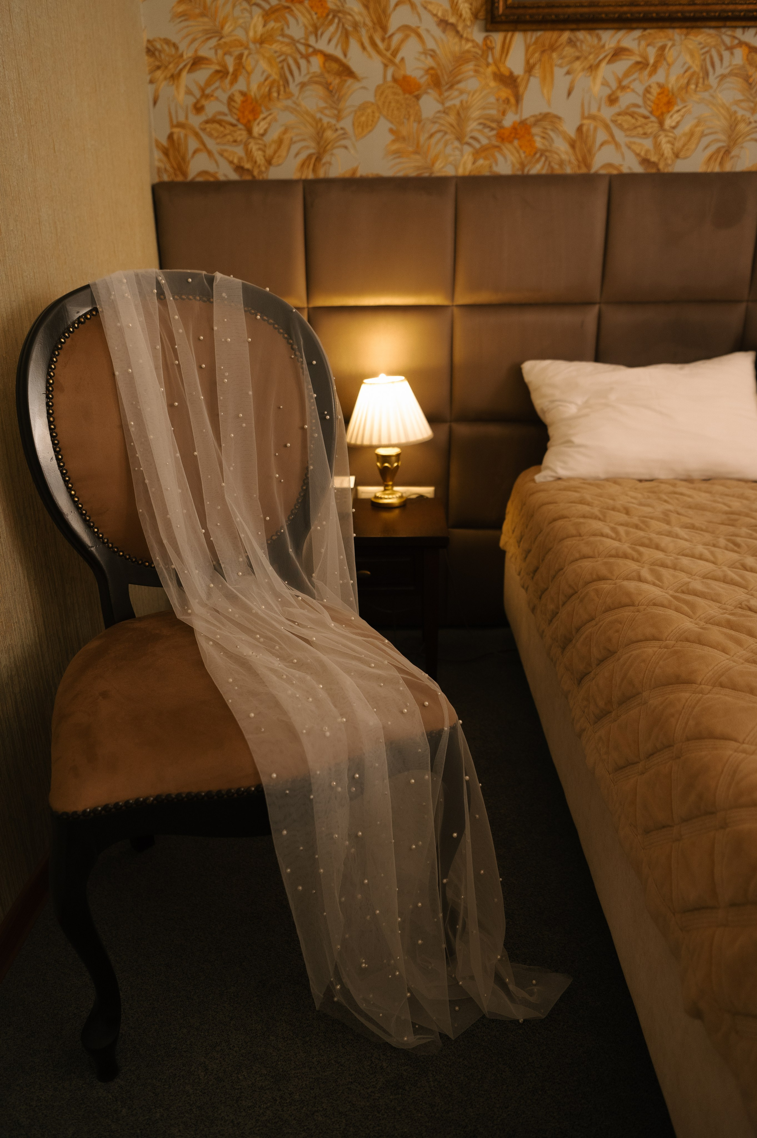 Даниил и Виктория. Свадебный фотограф Белгород