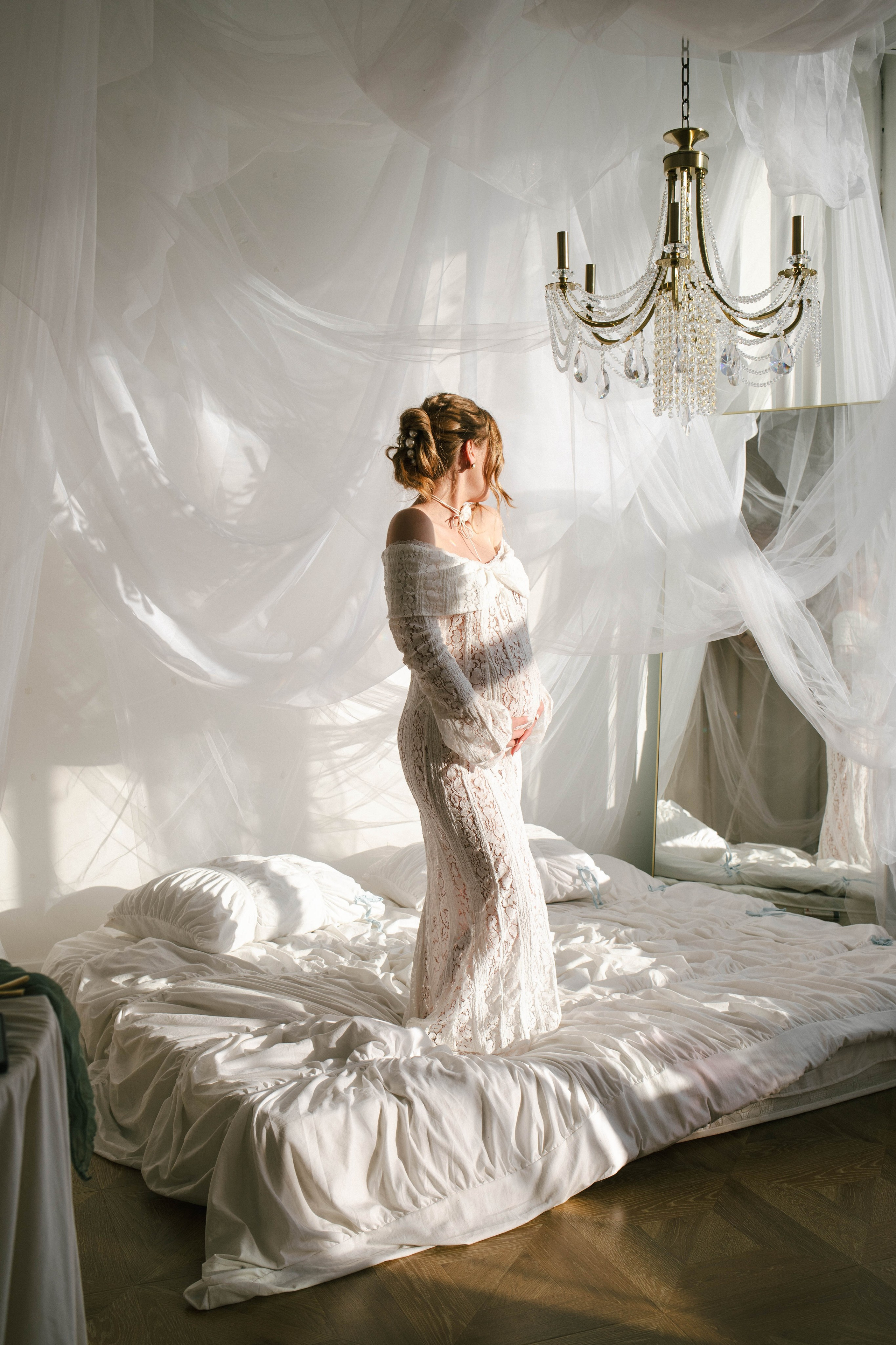 Елизавета. Ваш фотограф в Нижнем Новгороде