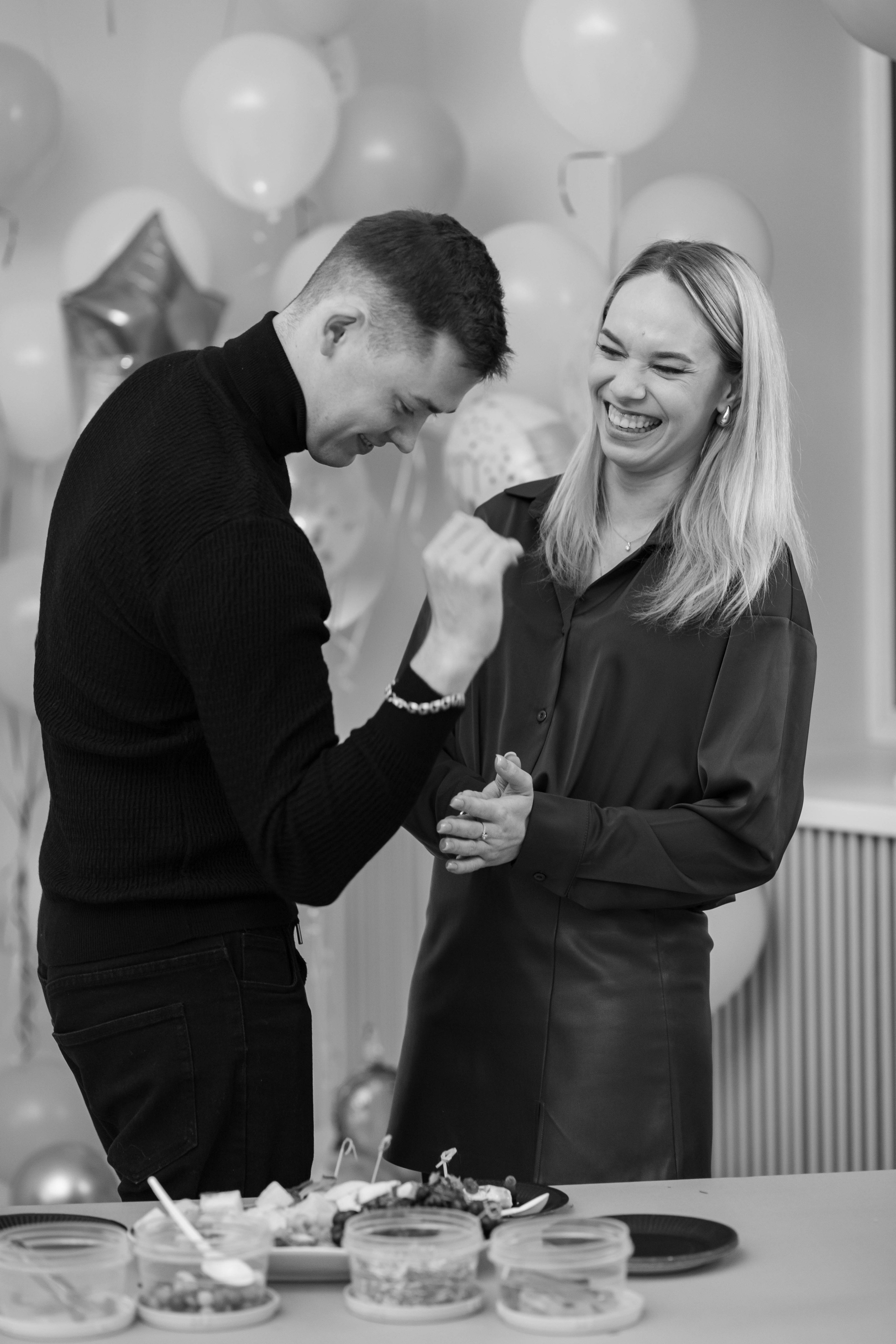 День Рождения Майи и Миры. Ваш фотограф в Нижнем Новгороде