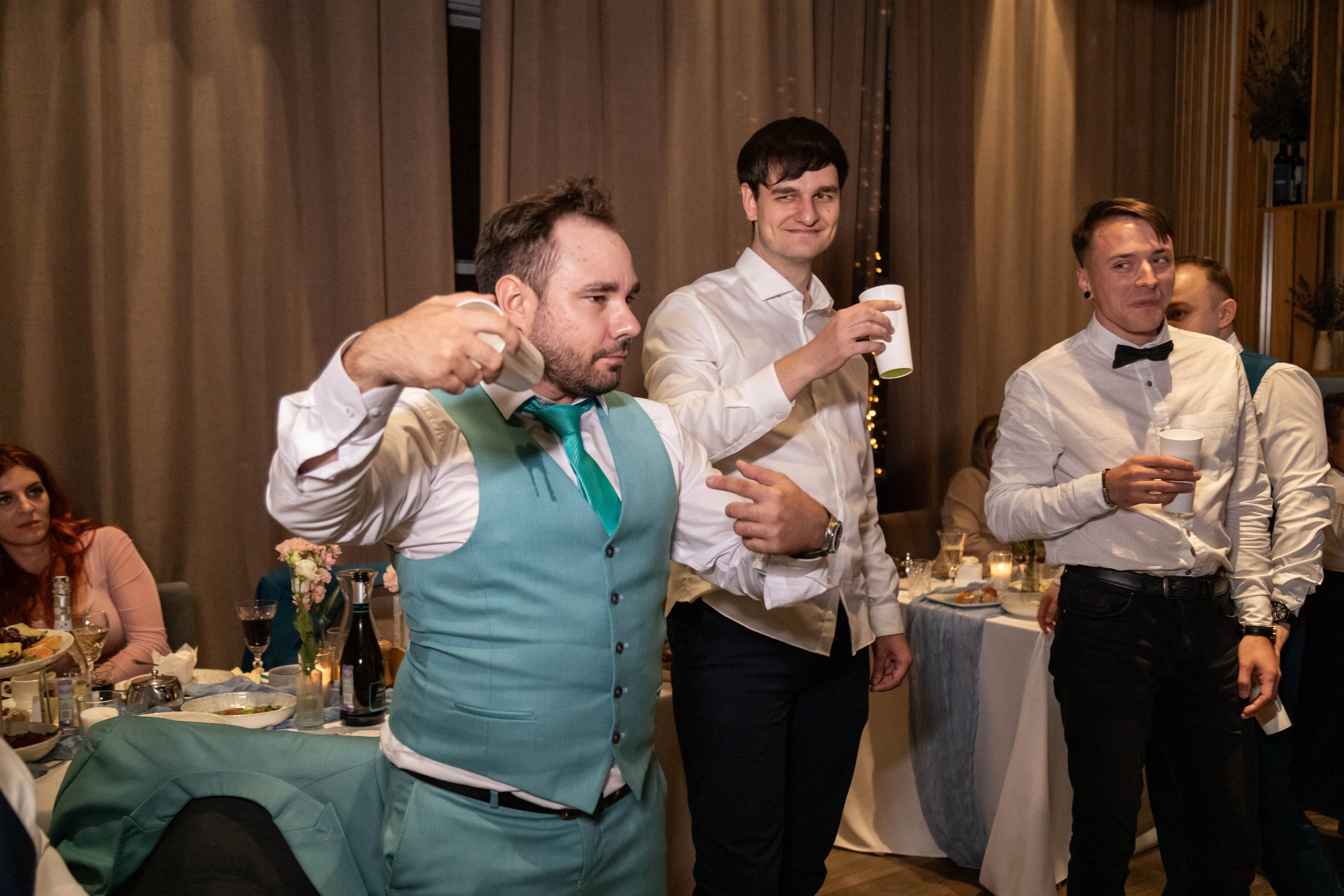 Маргарита и Иван. Ваш фотограф в Нижнем Новгороде