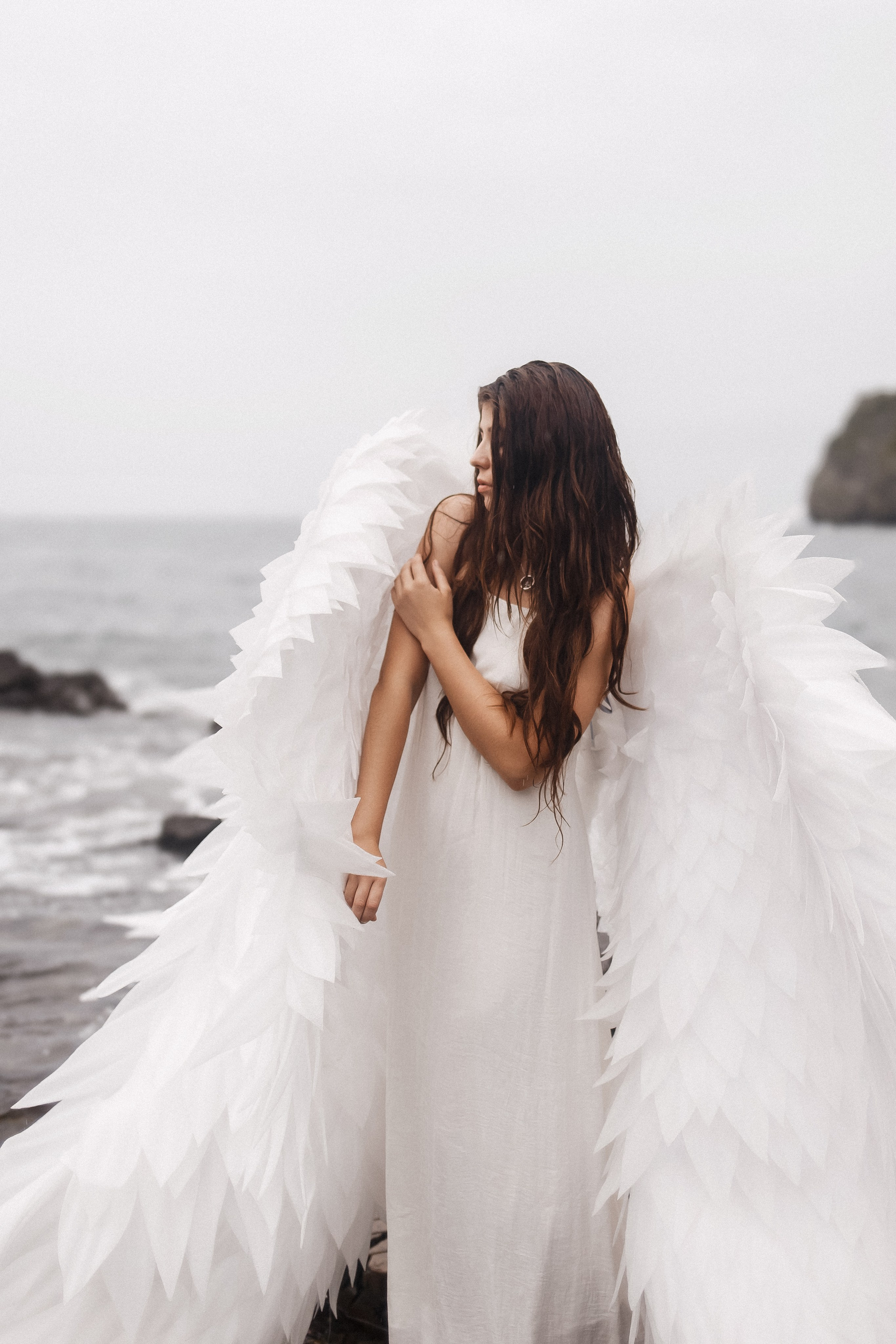 Женский портрет. Портретный фотограф, Славянка