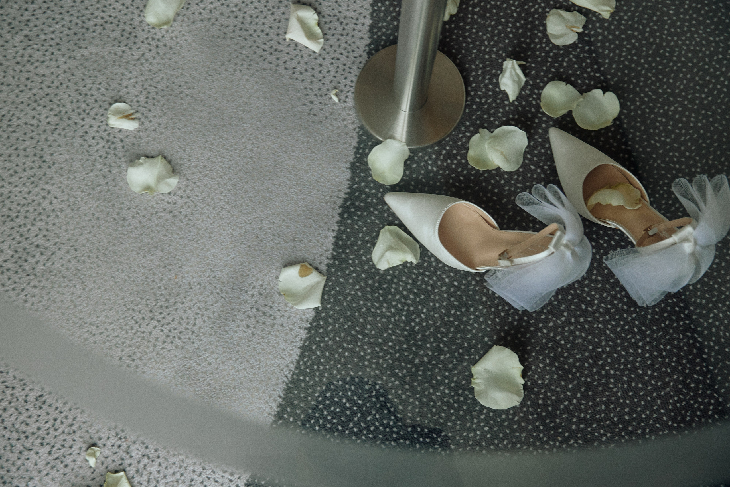 Rustam & Anastasia. Event агентство PAPRIKA в Екатеринбурге