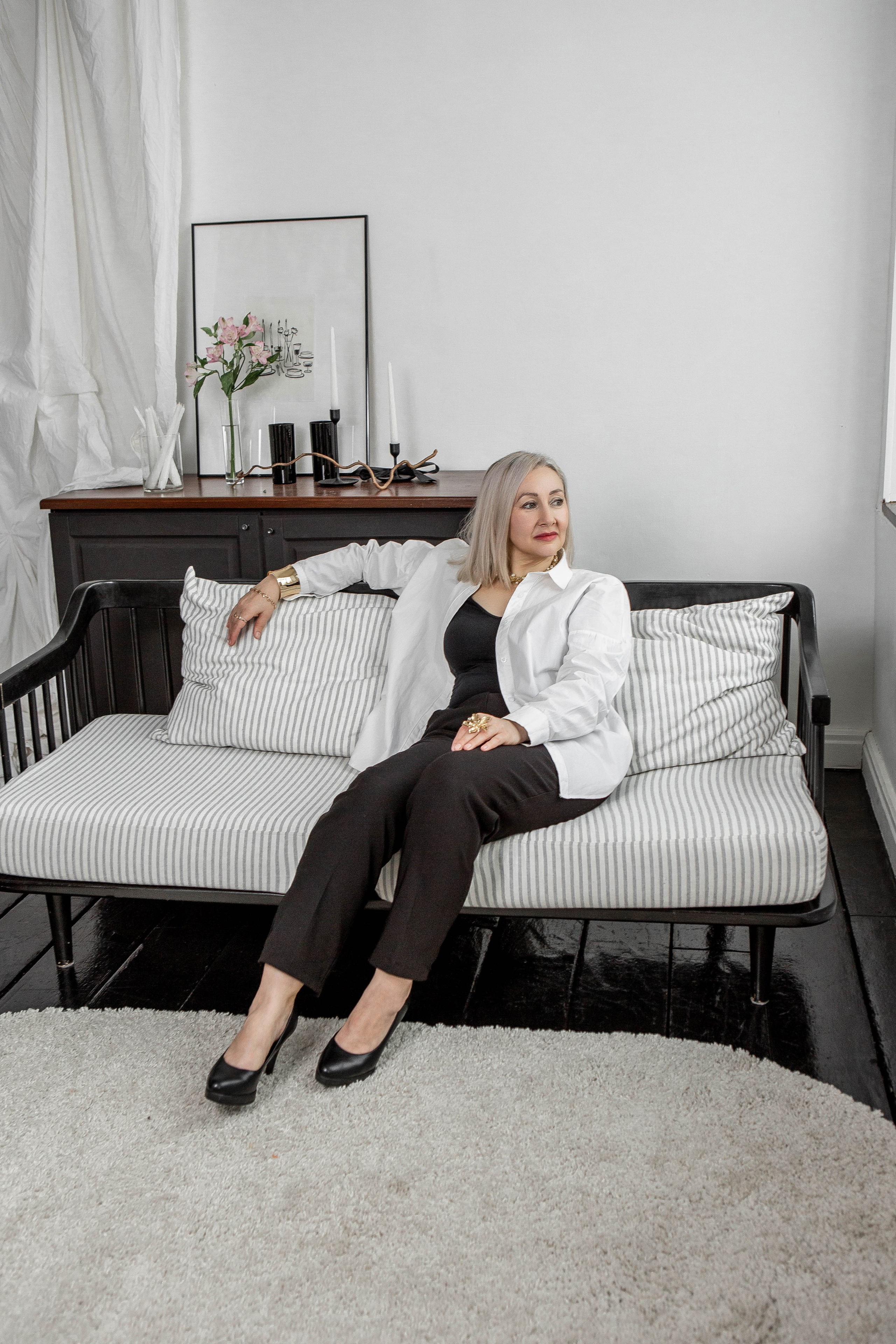 Фотодень «Магнолия». Фотограф Екатерина Голицына