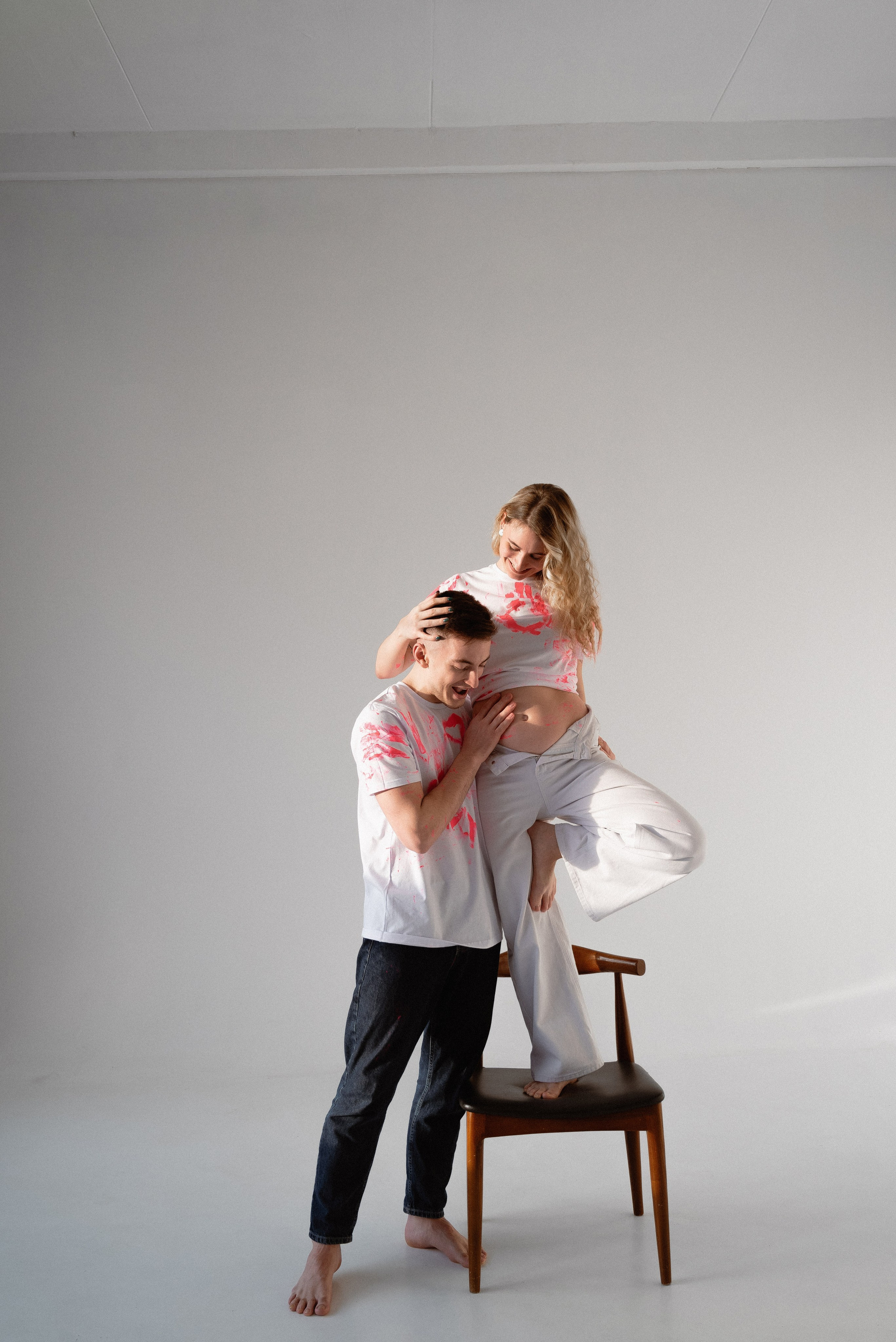 В ожидании чуда. Тамара Власова