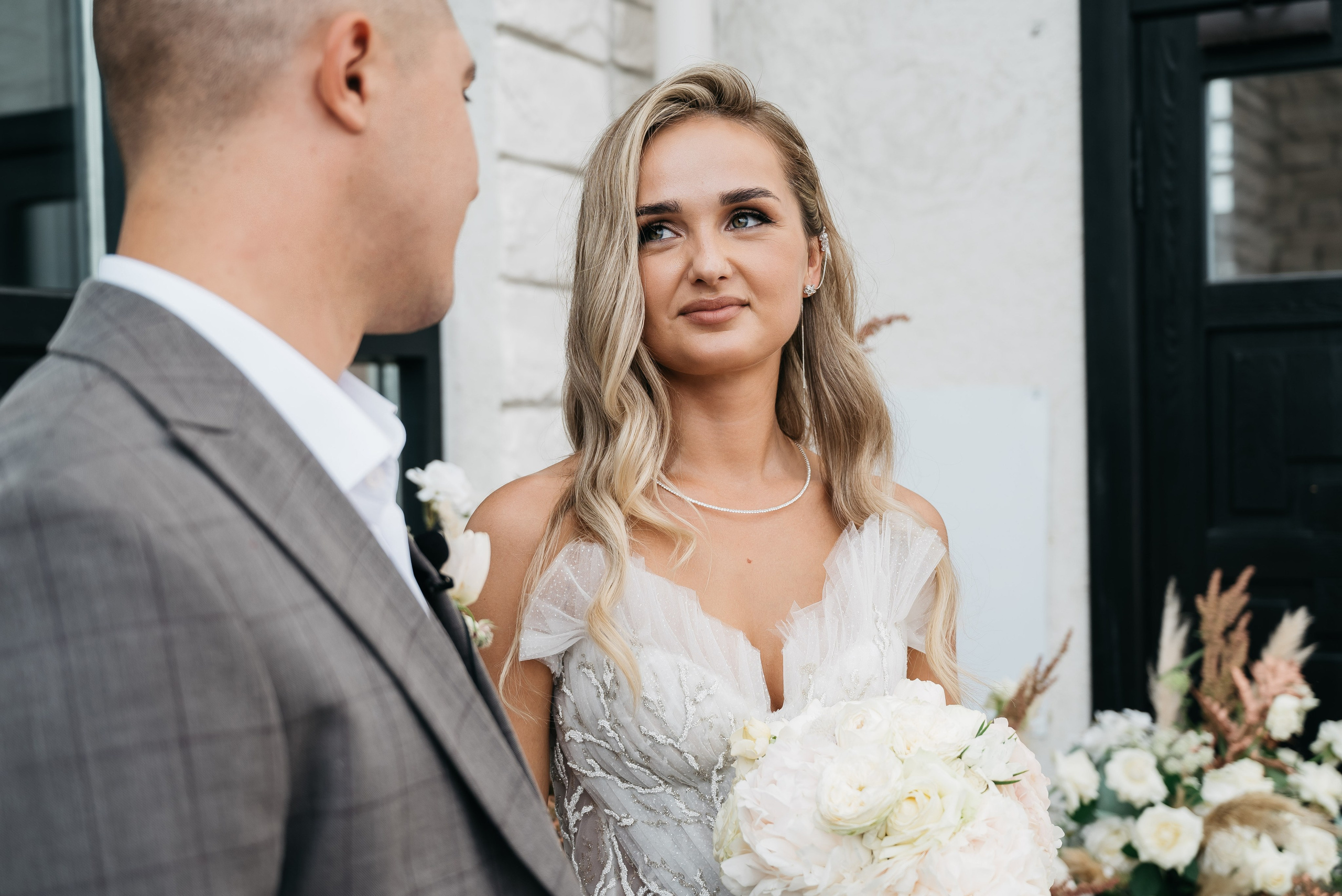 Антон и Ксюша. Тамара Власова