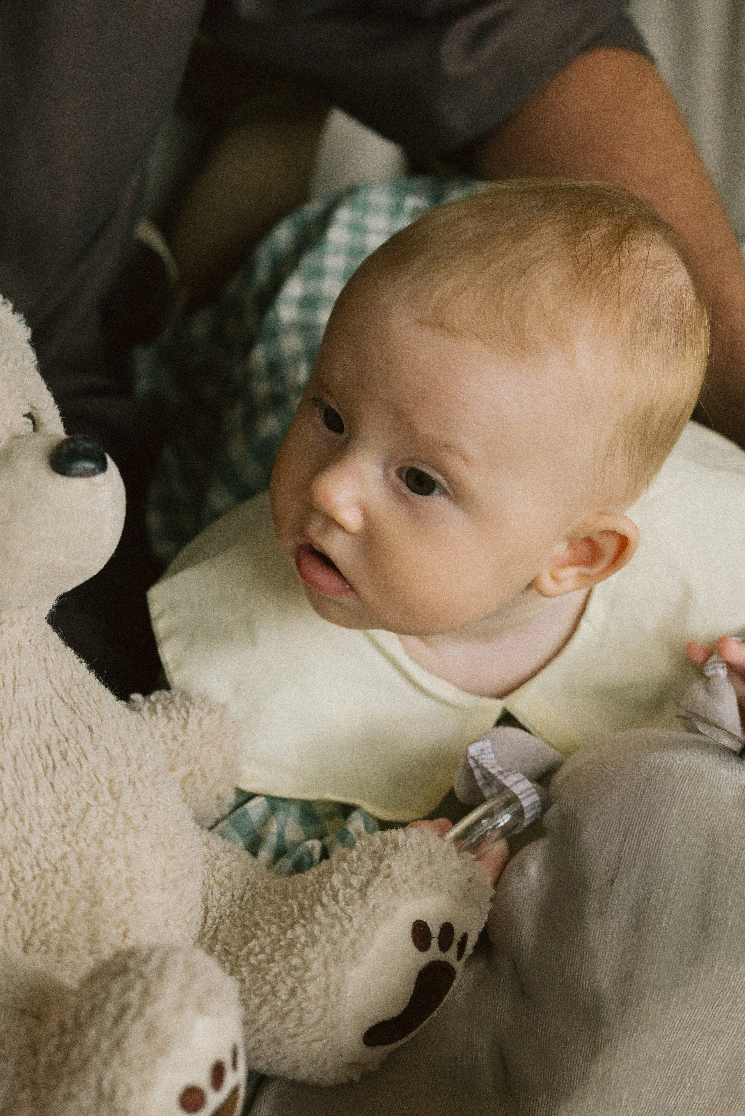 Виталя, Катя и Тая. Тамара Власова