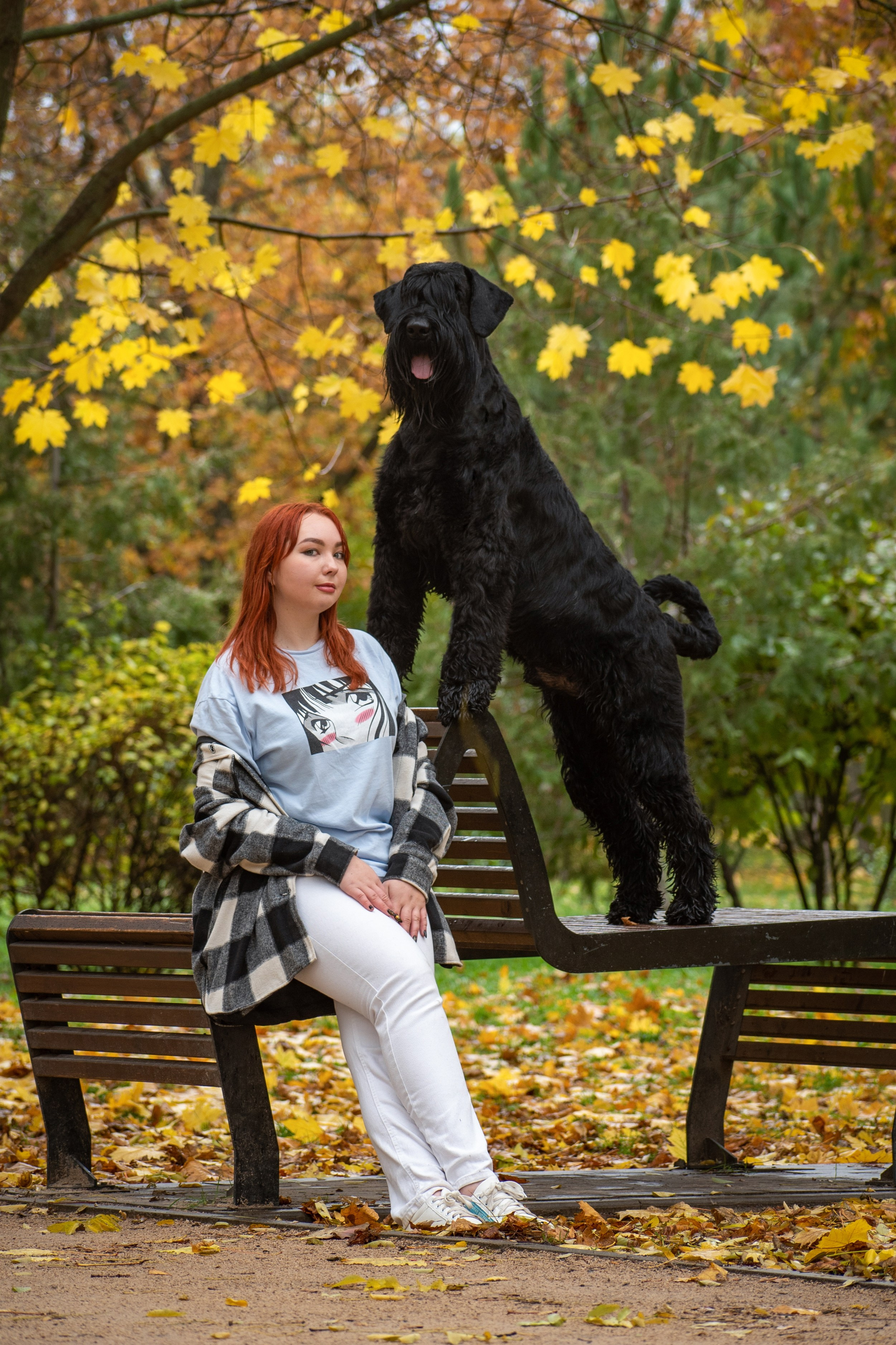 Фотопрогулки. Фотограф анималист в Ростове I Гончарова Анна