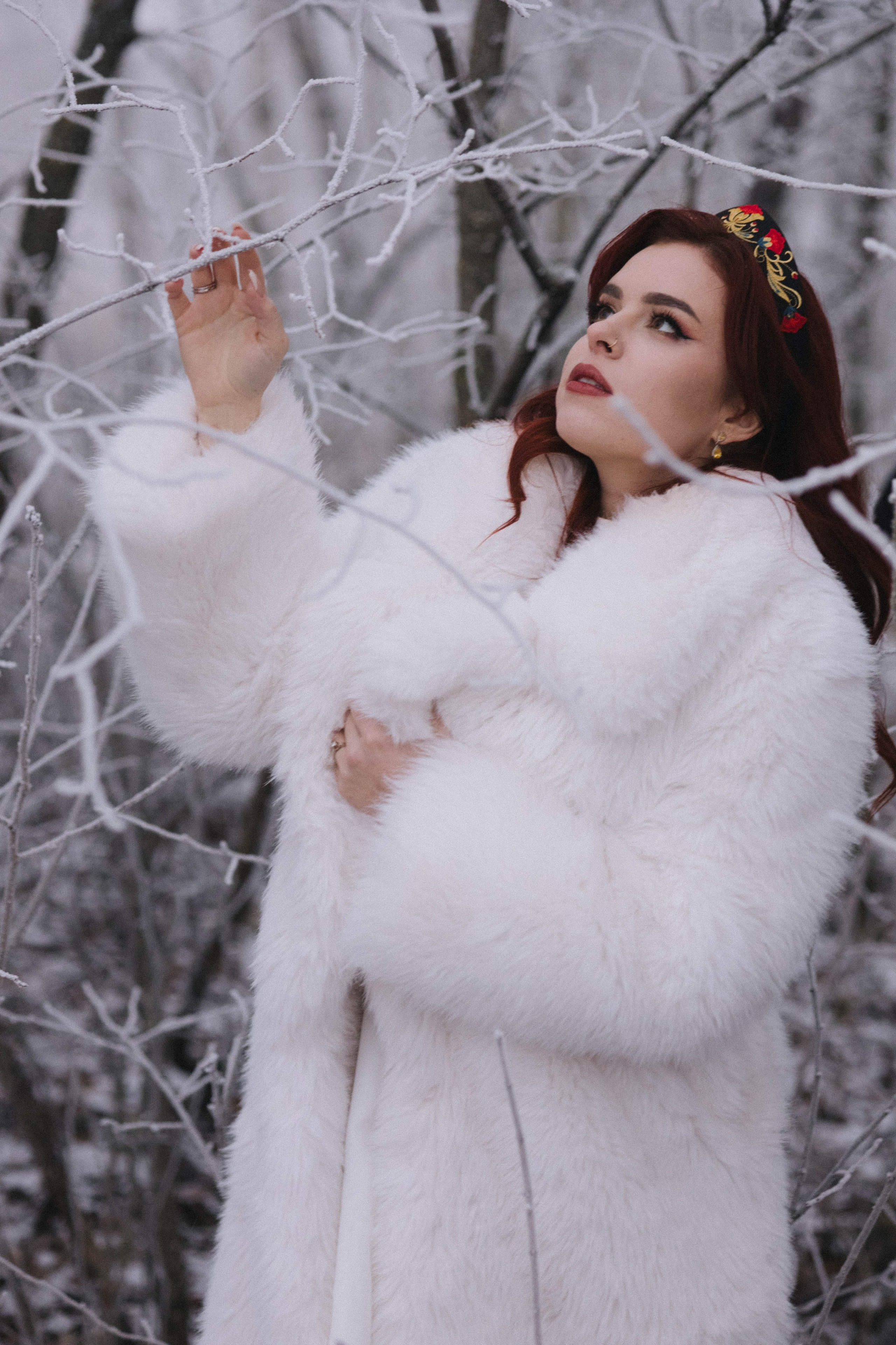 Мы не как все. Фотограф Светлана