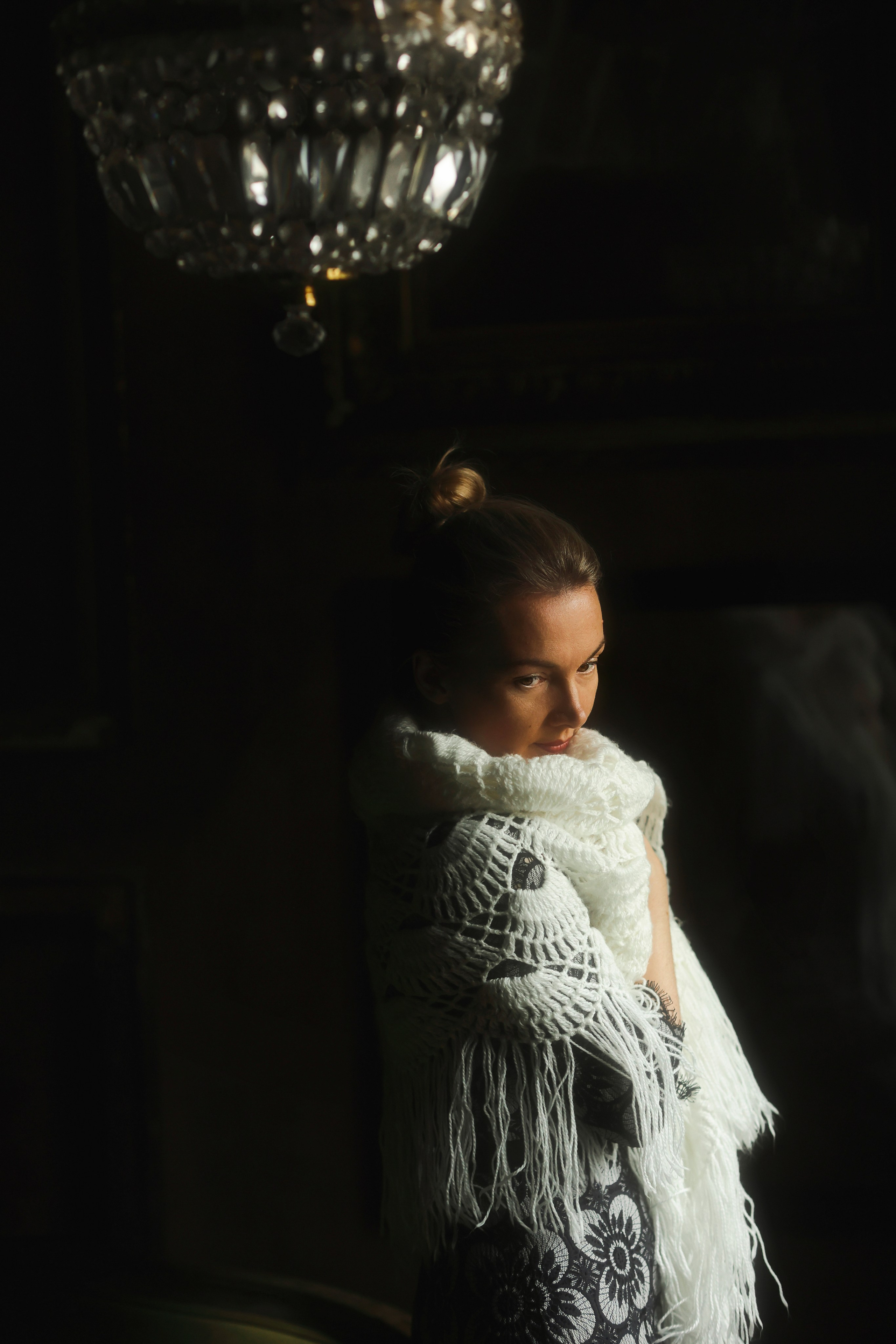 Кинокадр. Фотография как кино