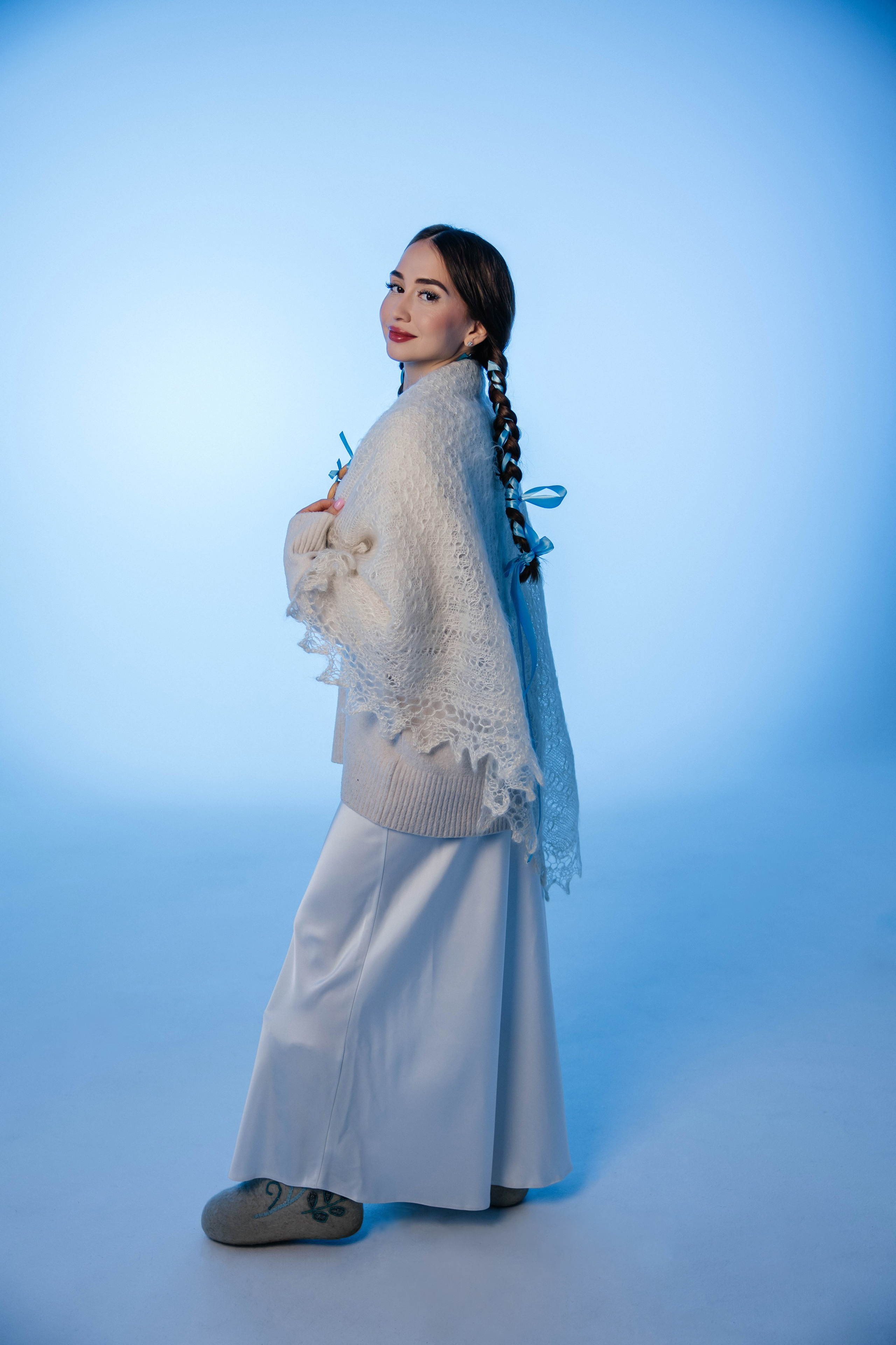 Девица-краса. Свадебный и портретный фотограф Казань | Белебей