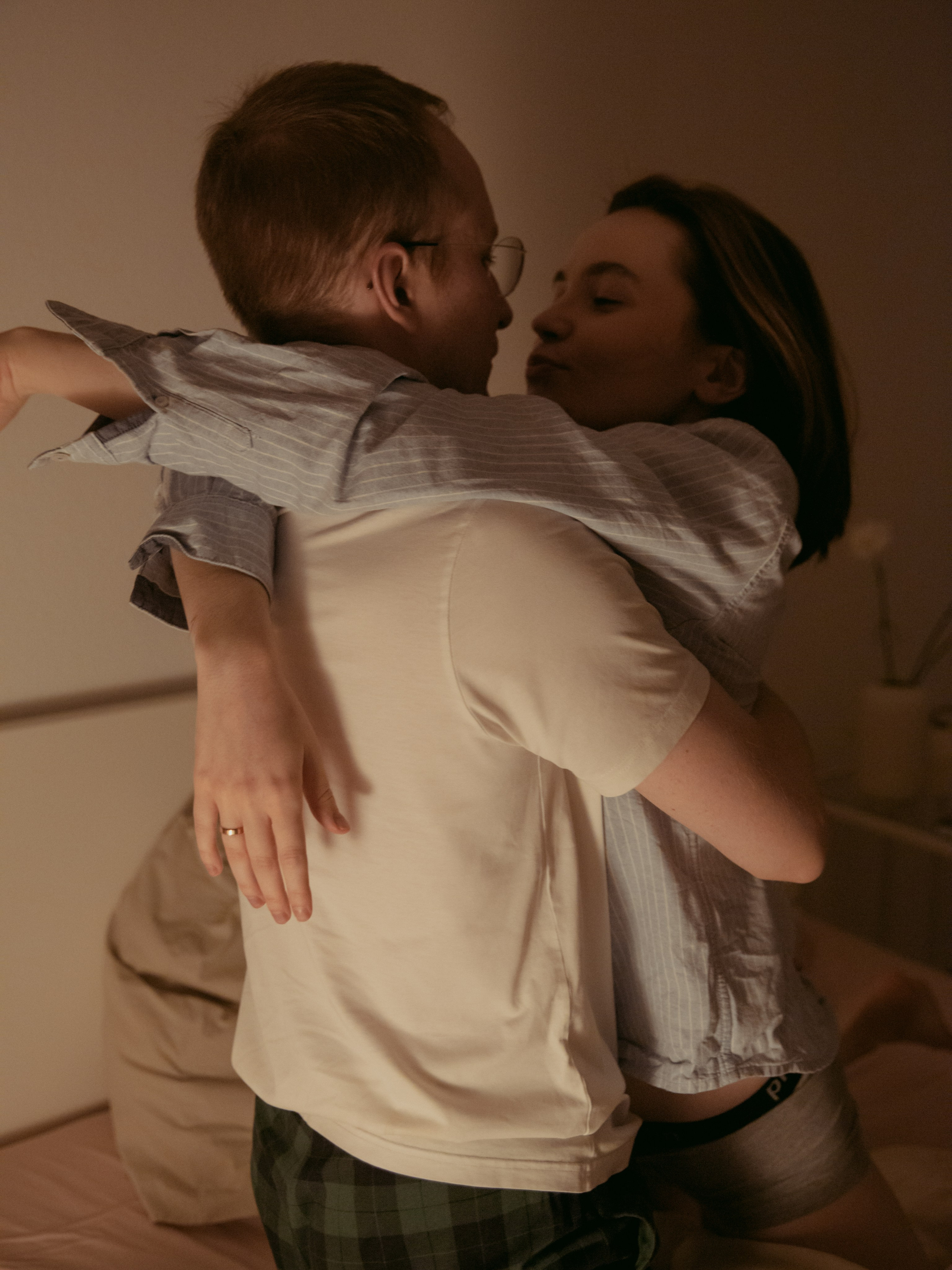 Александр и Елена. Фотограф Сухой лог Екатеринбург