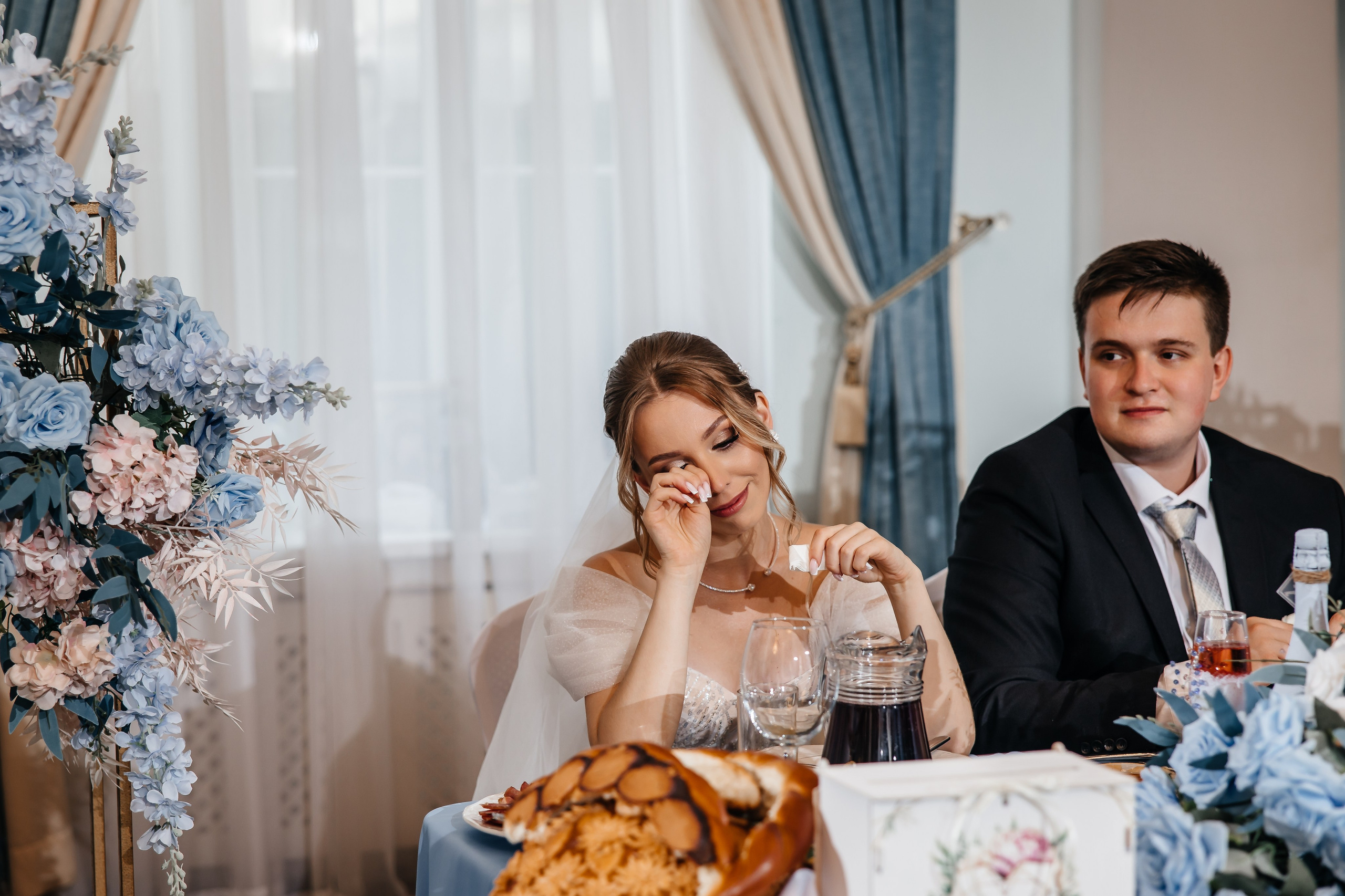 Анонс свадьбы для Насти и Игоря. Свадебный фотограф в Крыму и Севастополе Ольга Баскакова