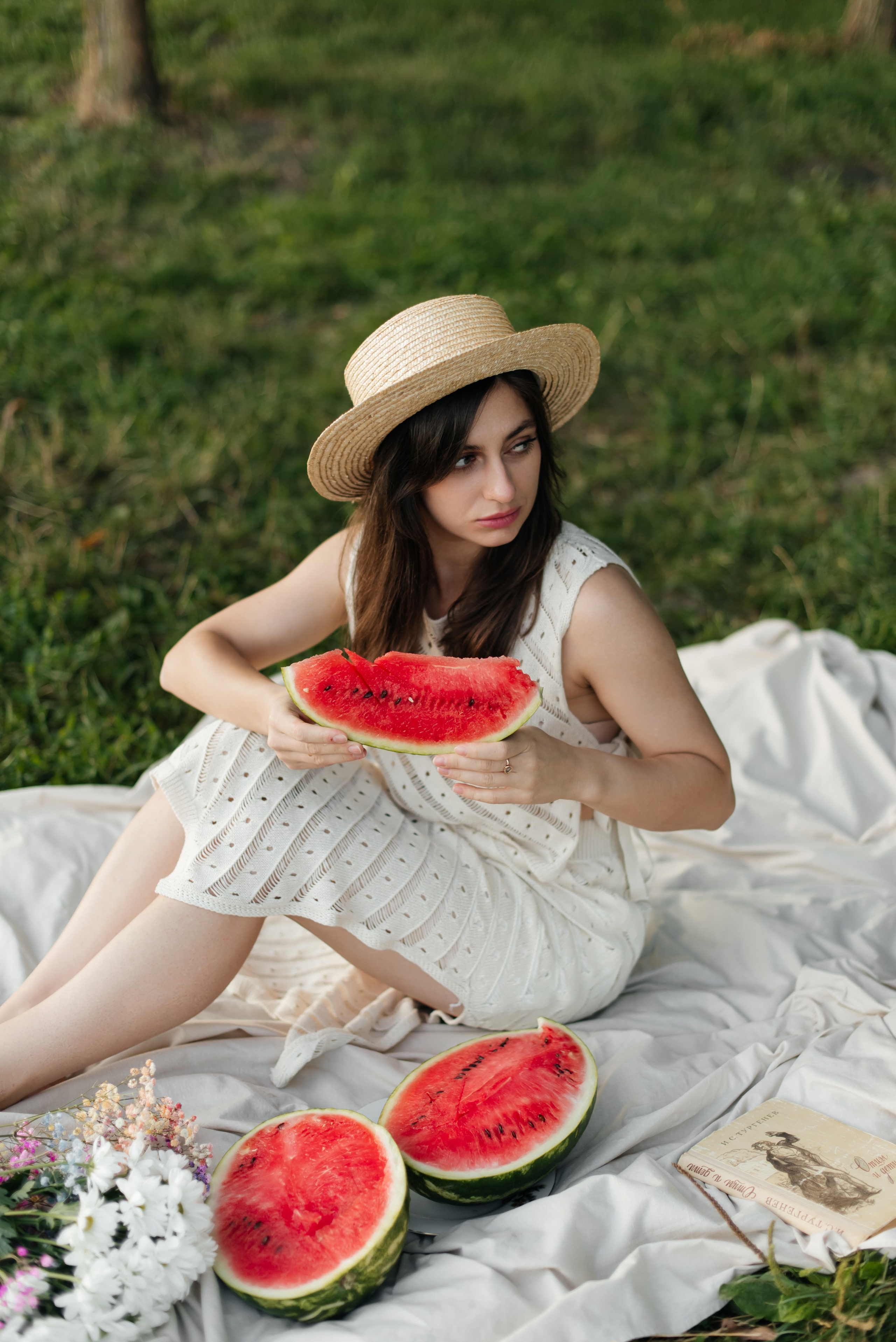 Марина. Фотограф Палий Ульяна