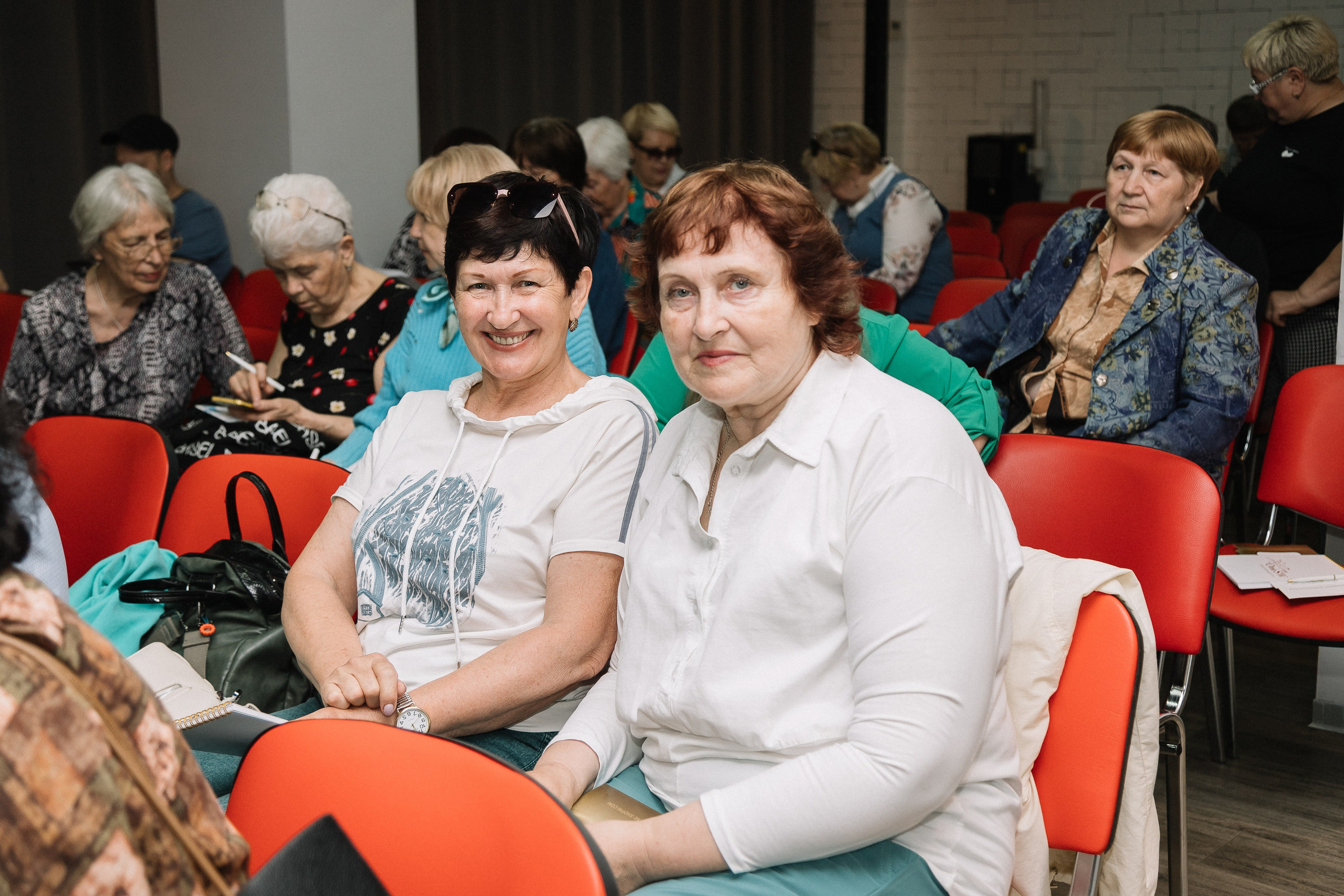 Конференция/2024. Свадебный и семейный фотограф в Екатеринбурге