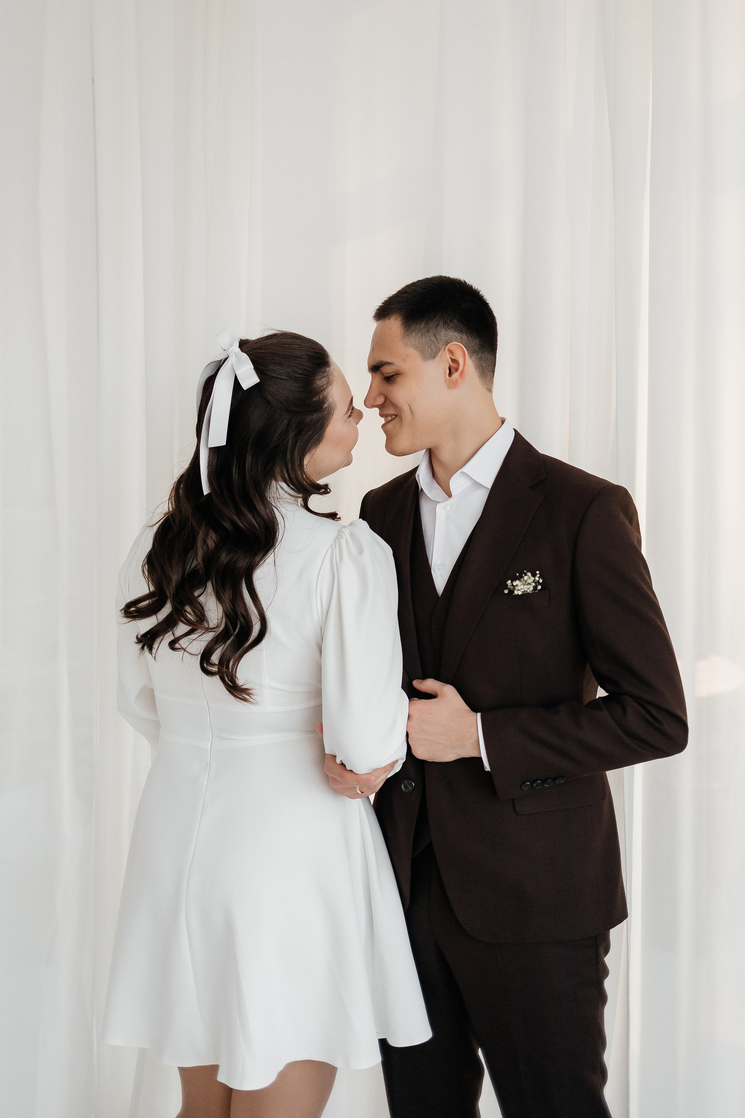 Захар и Елизавета/2024. Свадебный и семейный фотограф в Екатеринбурге