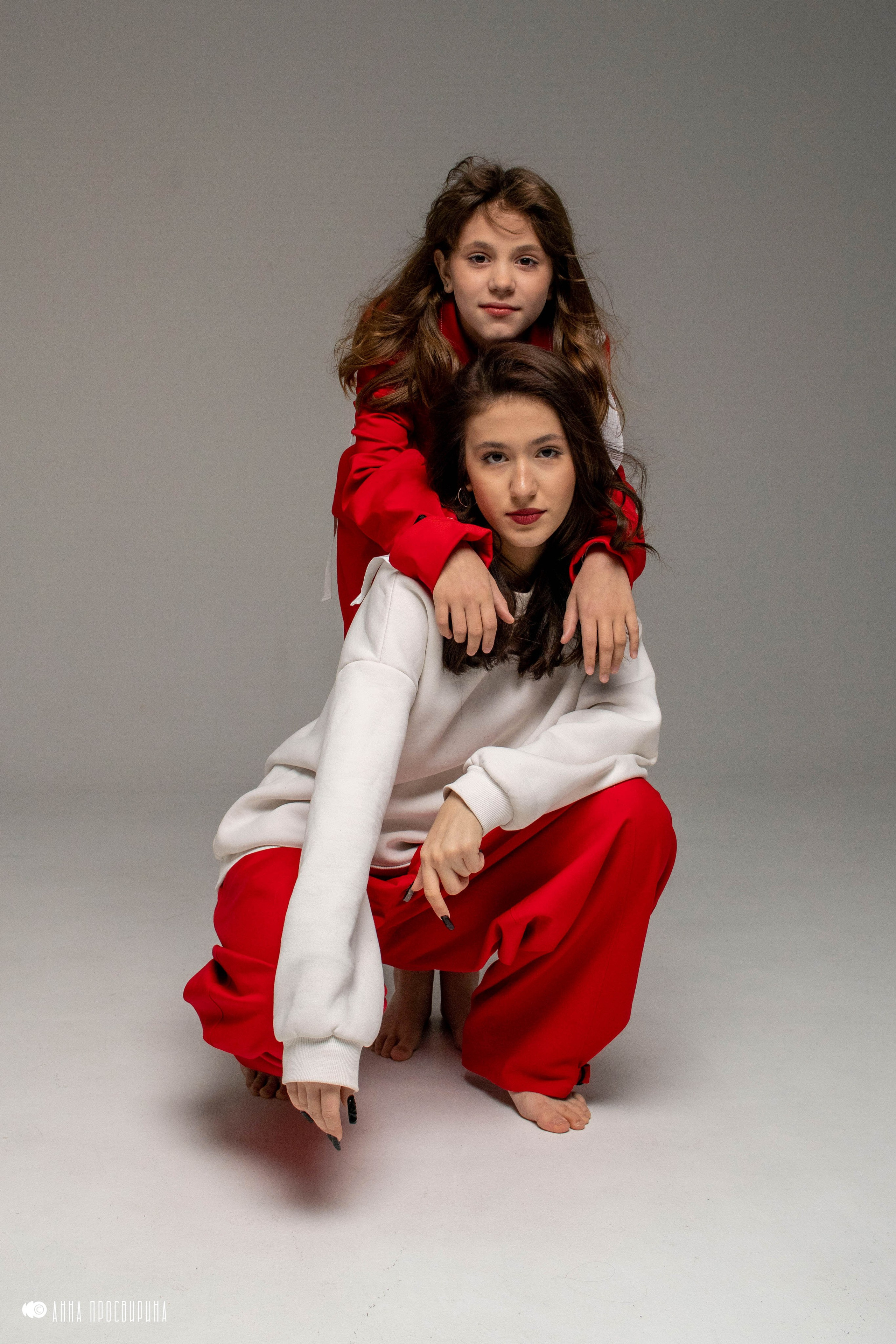 REVE-семья, фотостудия Focus. Ваш фотограф в Санкт-Петербурге Анна Просвирина