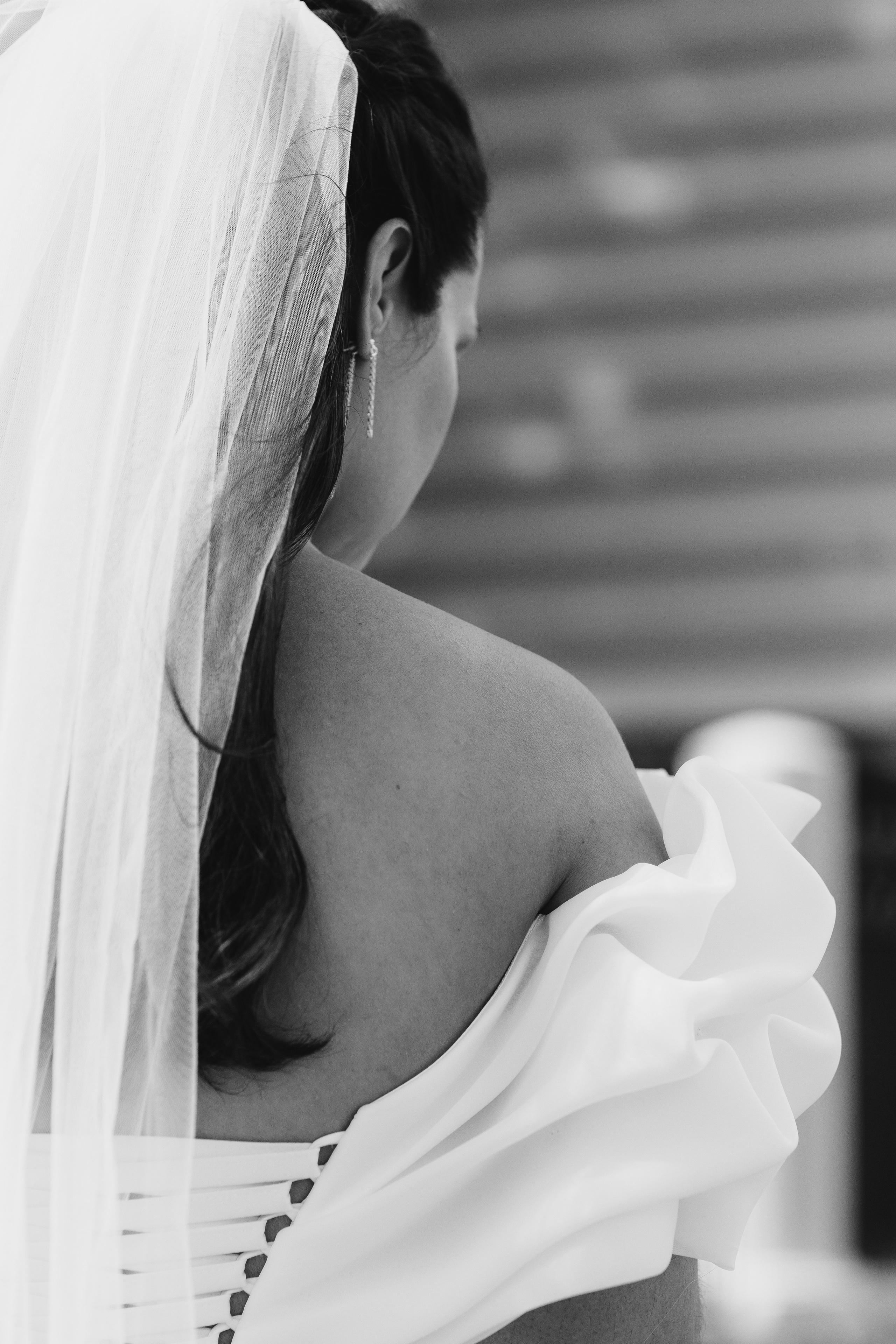 Ульяна и Алексей. Свадебный и портретный фотограф в Санкт-Петербурге