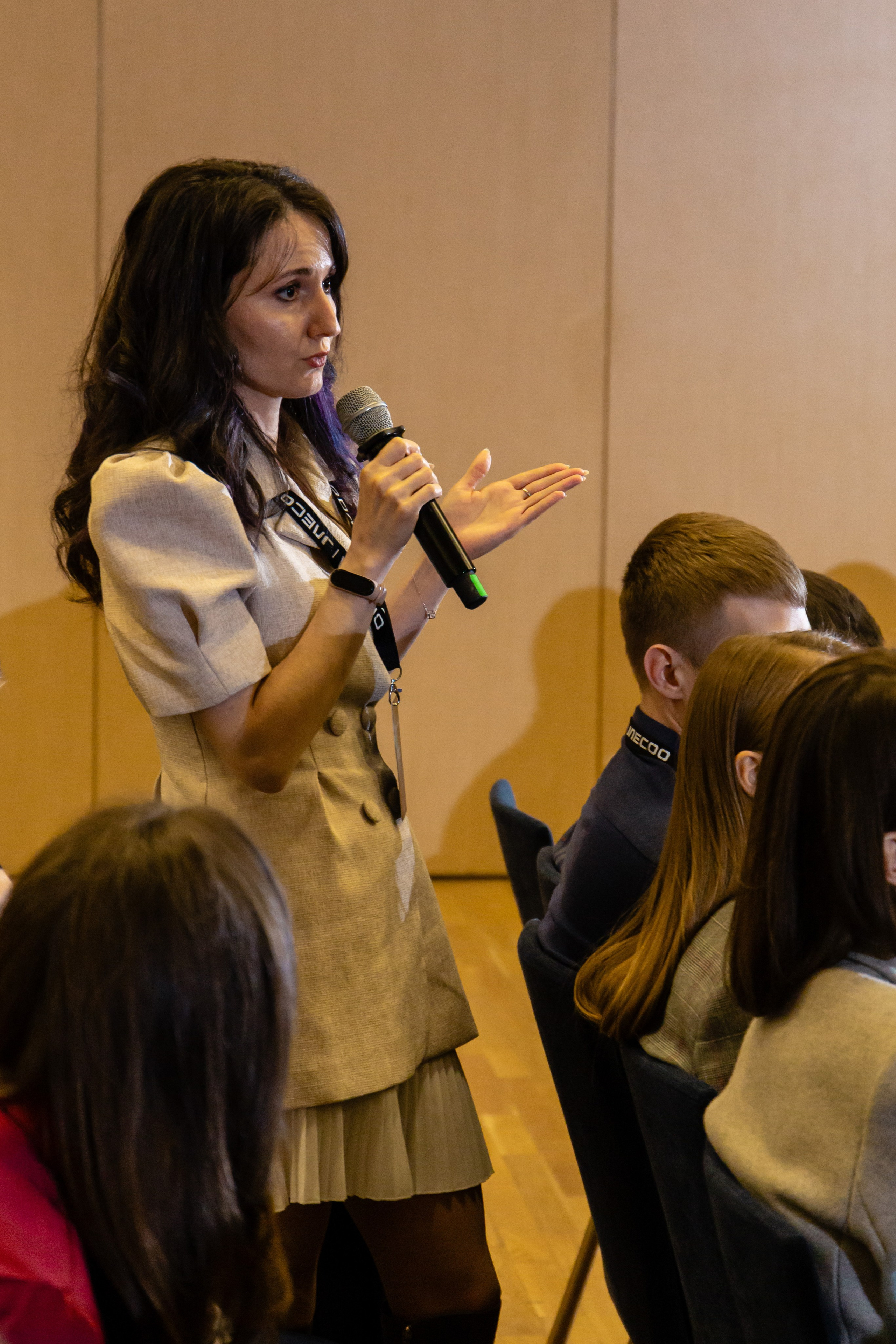 Конференция Omoda & Jaecoo