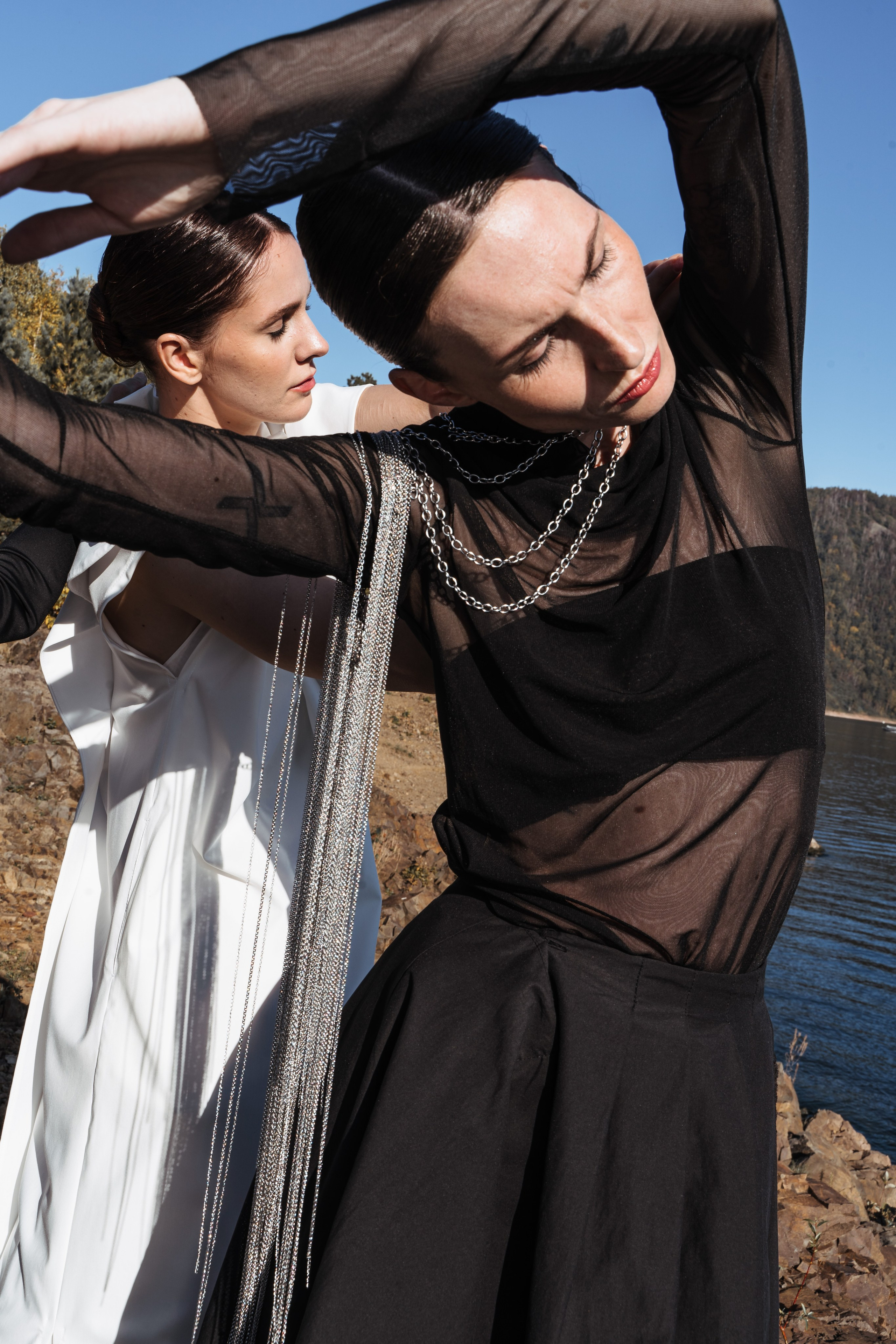 Фотосессии