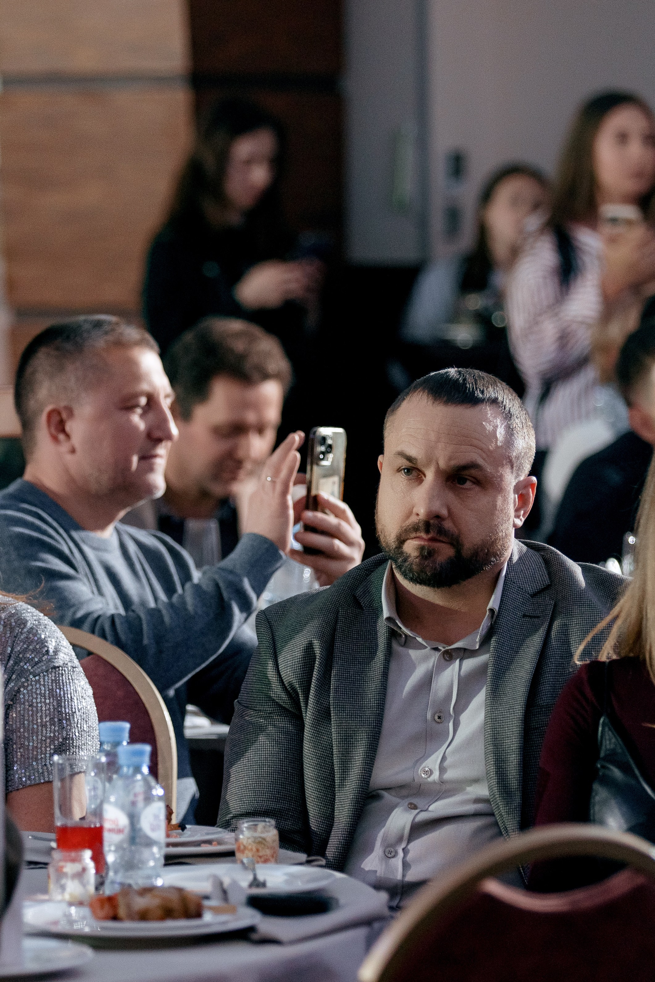 ПОКОЛЕНИЕ БУДУЩЕГО. Фотограф в Красноярске