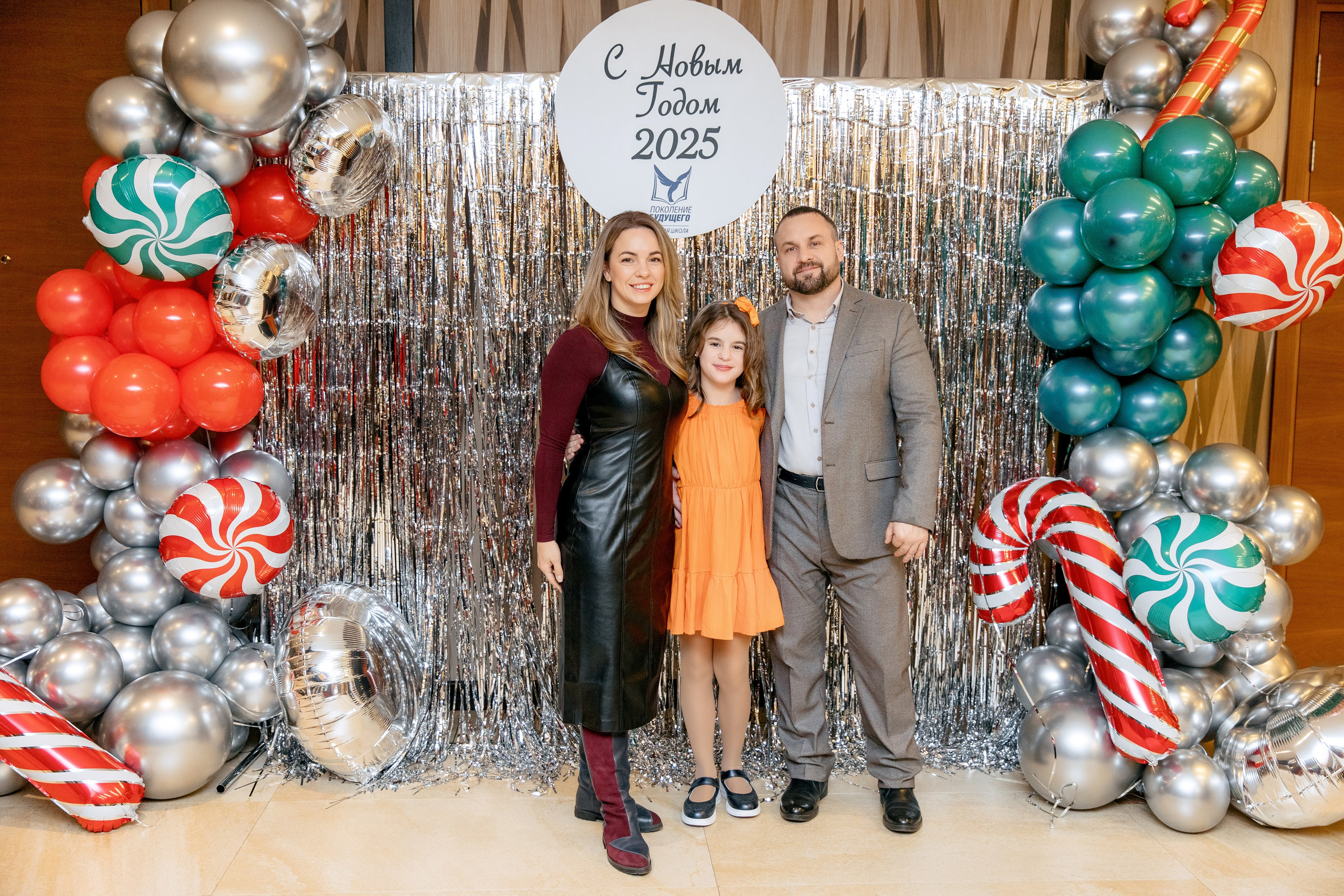 ПОКОЛЕНИЕ БУДУЩЕГО. Фотограф в Красноярске