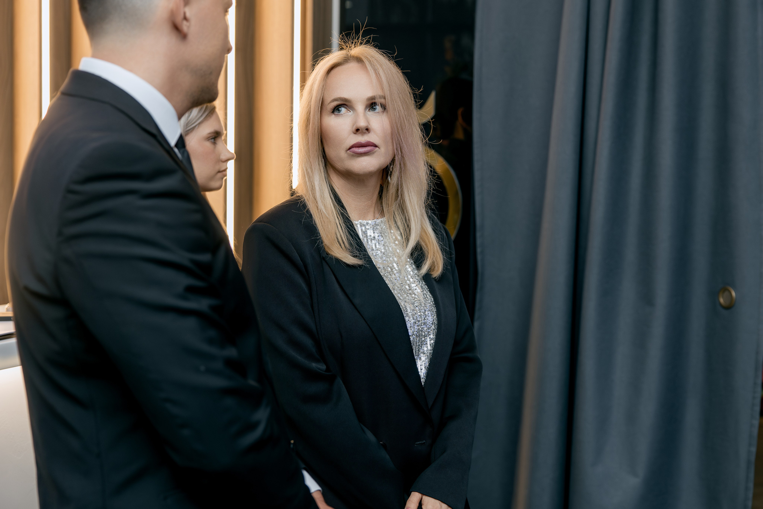 Небо над Енисеем. Фотограф в Красноярске