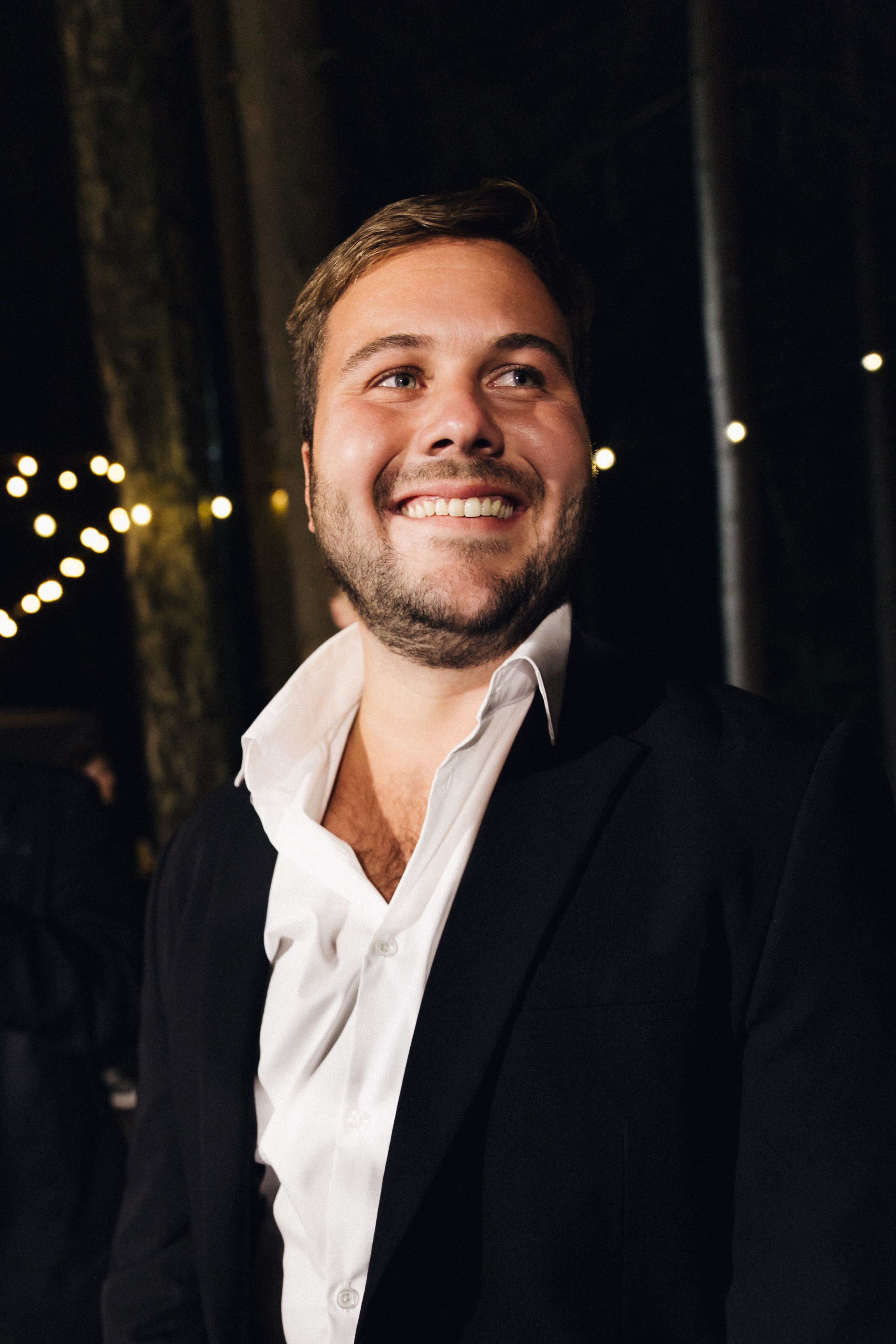 Денис и Елизавета. Фотограф в Красноярске