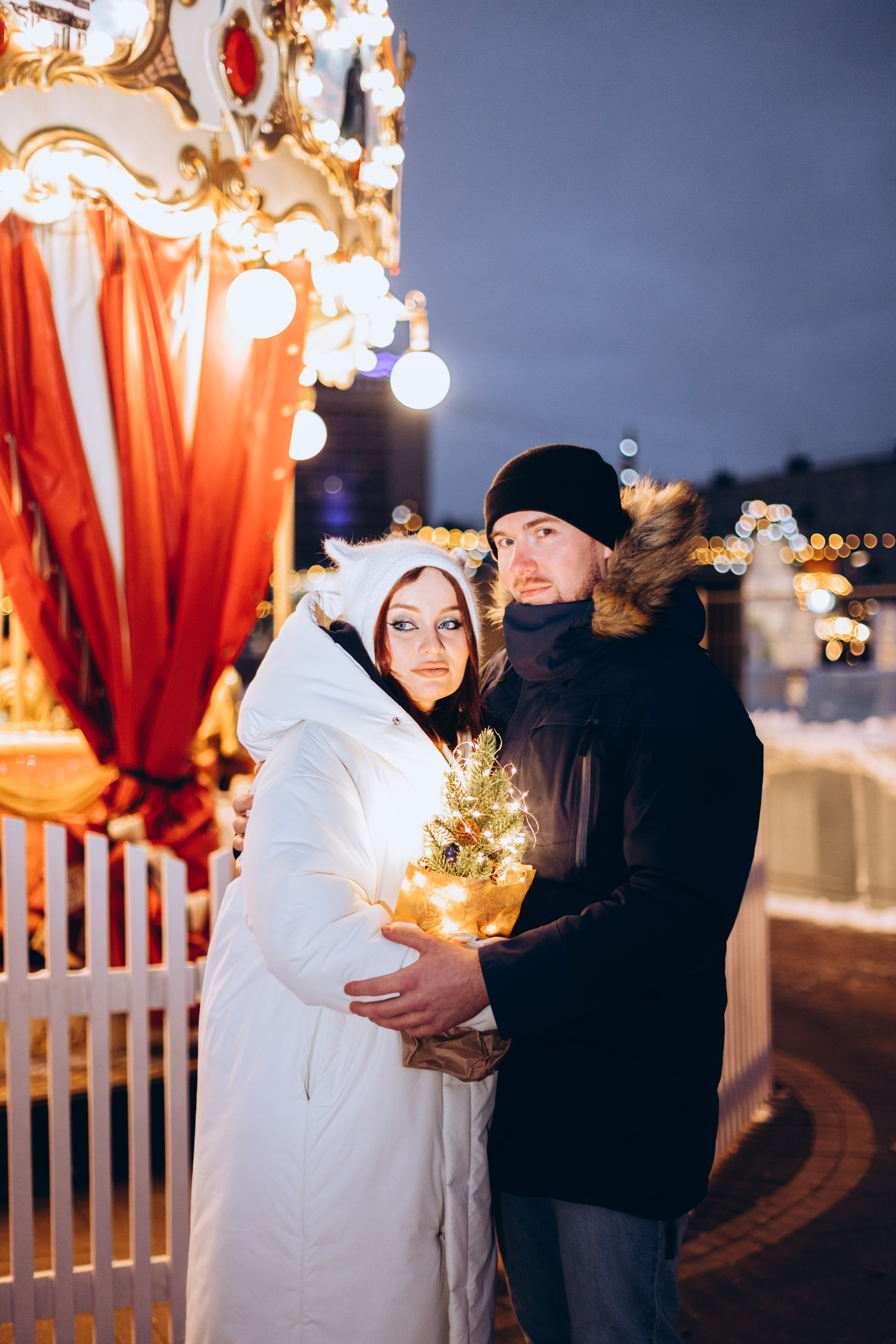 Лиза и Максим. Свадебный и семейный фотограф в Нижнем Новгороде Екатерина Наймарк