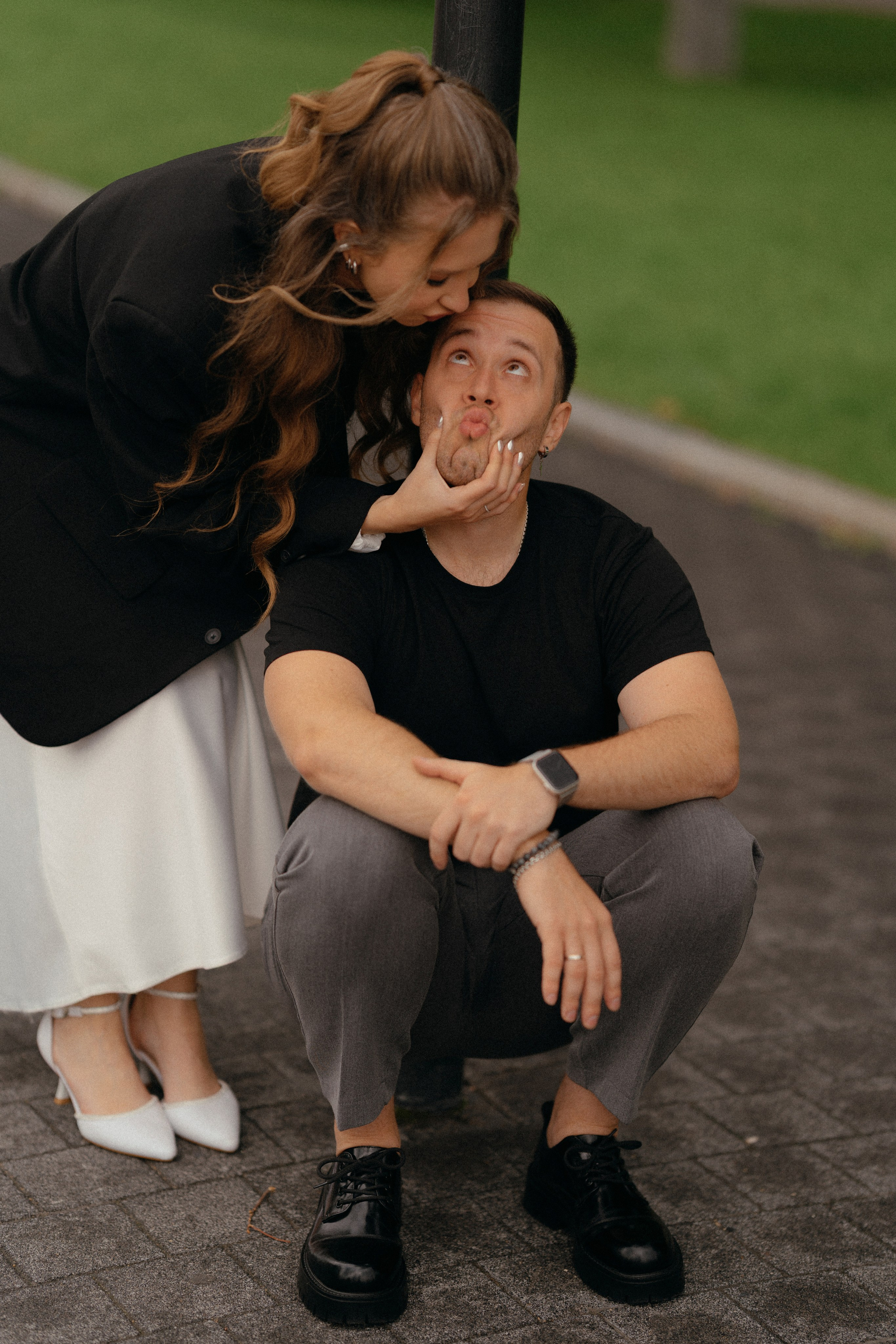 💍 |Ю+С. Главная