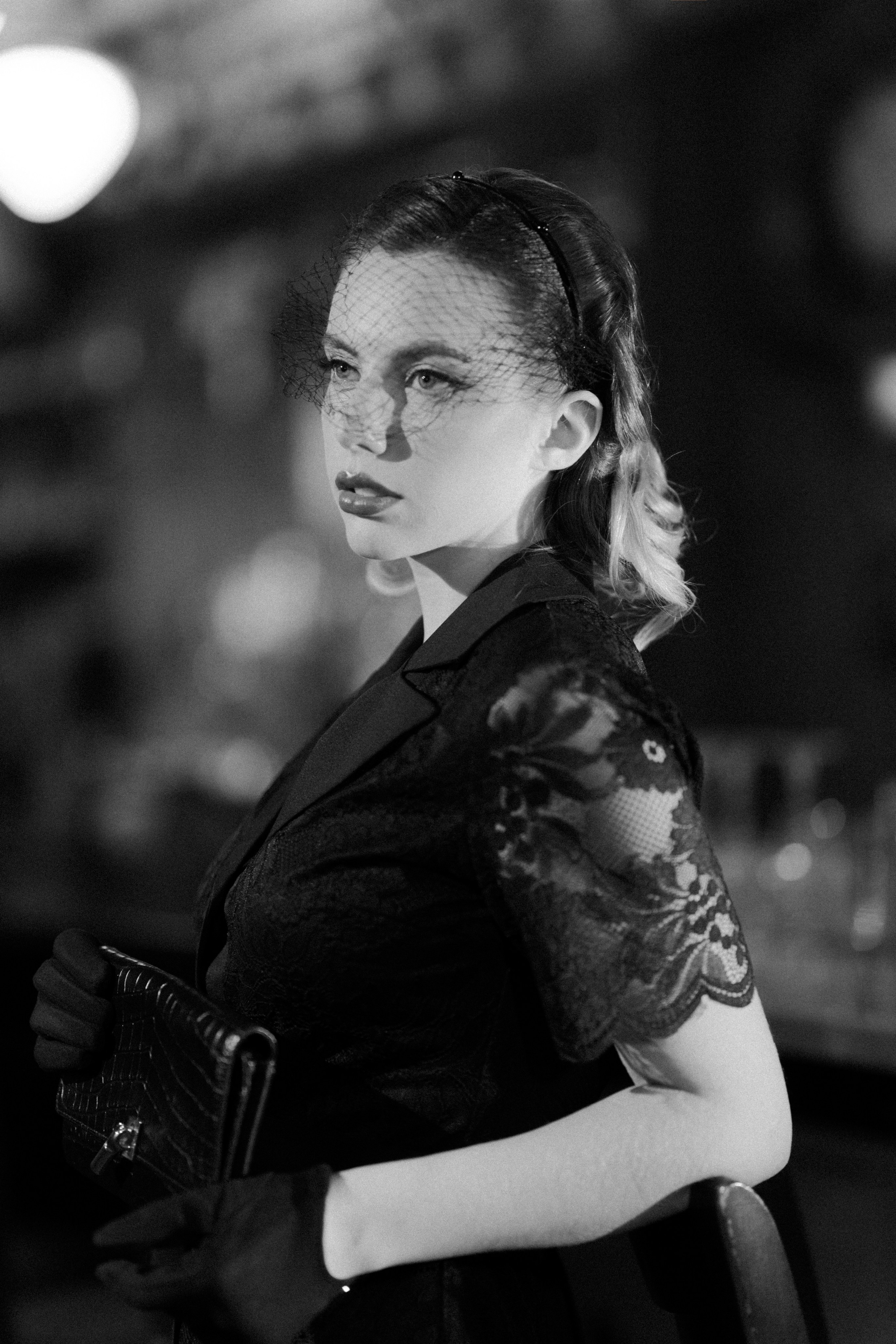 ◦ Полина ◦. Главная