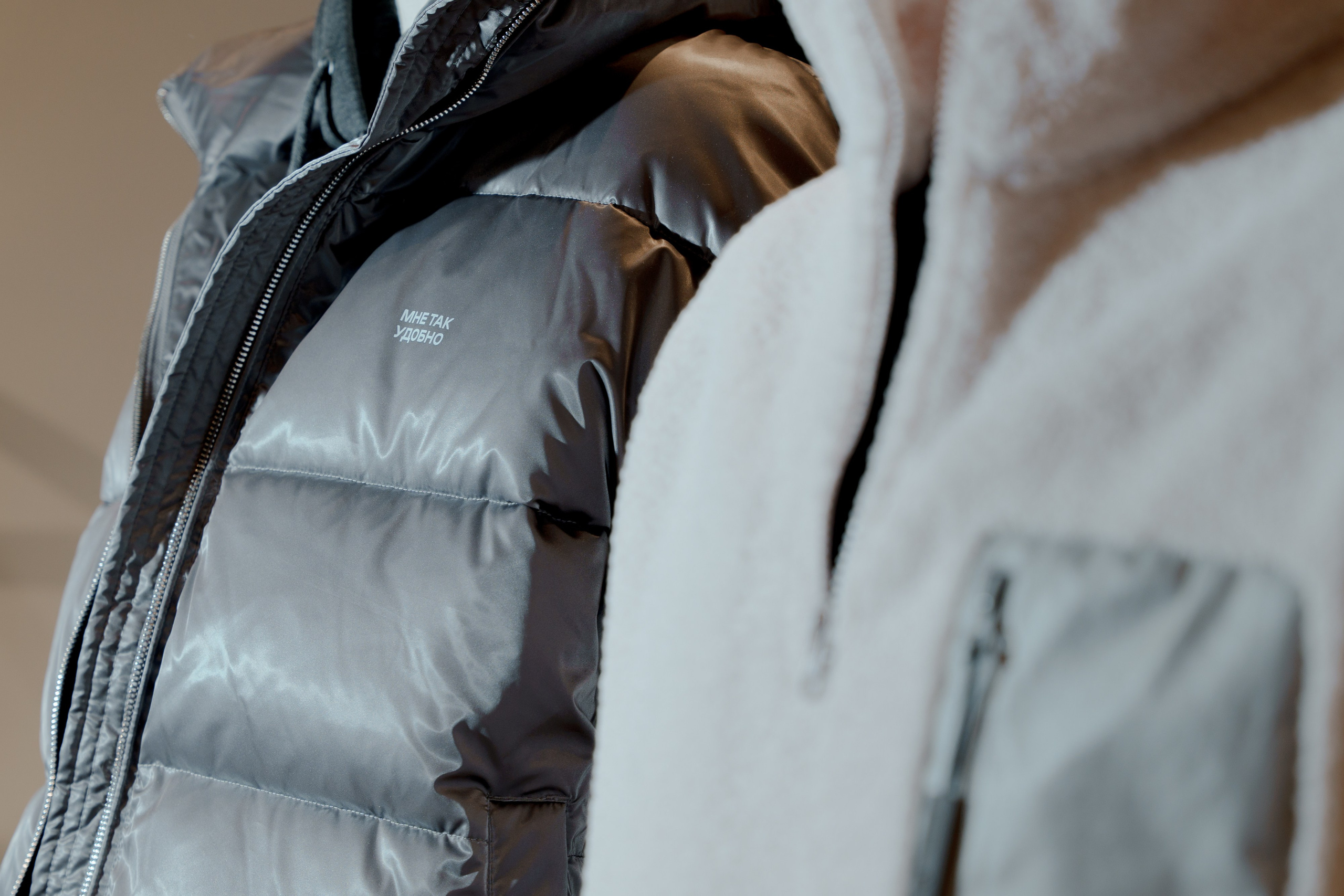 Yandex Pay & OSTIN. Фотограф в Москве и России