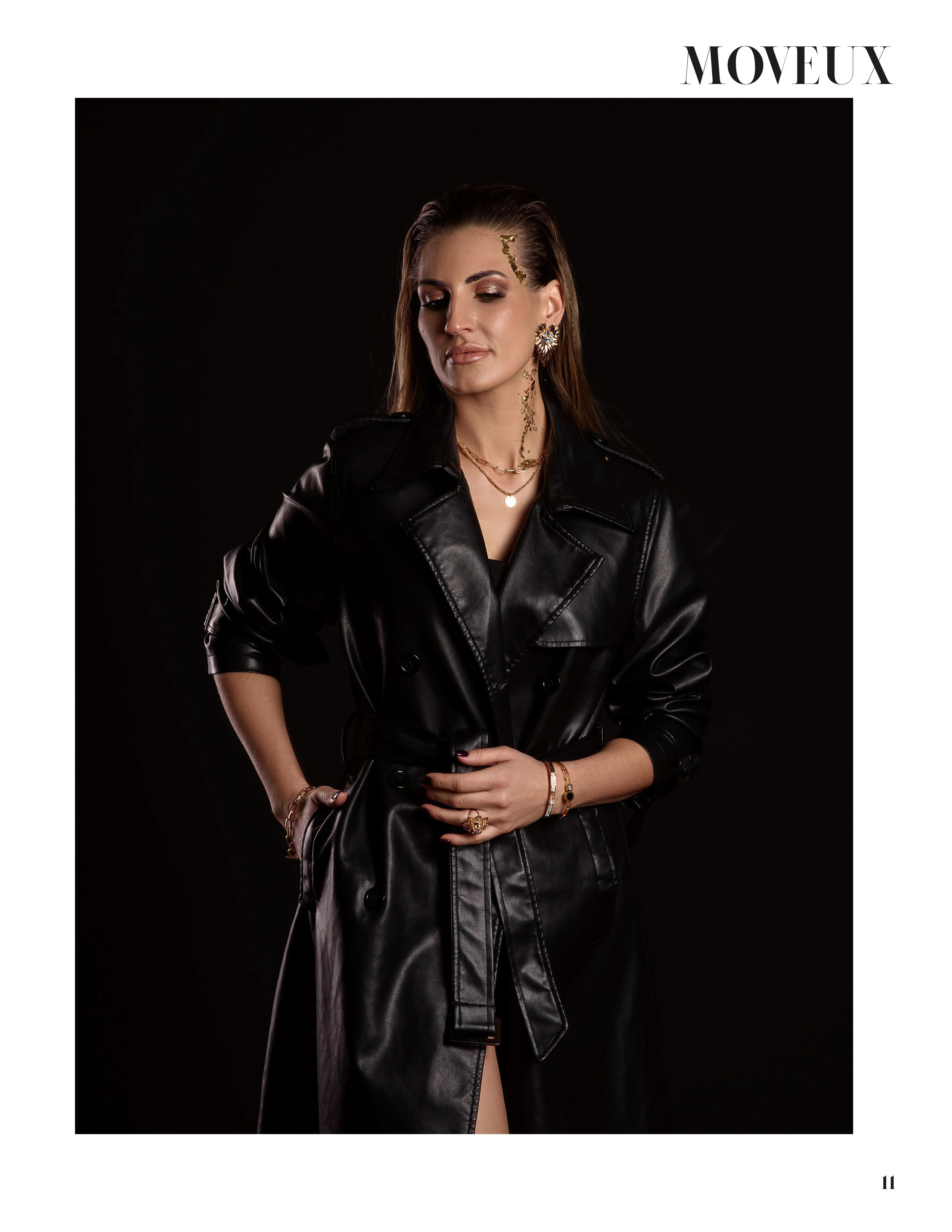 Публикации в журналах. Фотограф-психолог для женщин 35+|Елена Ляхта |Оренбург | Санкт-Петербург