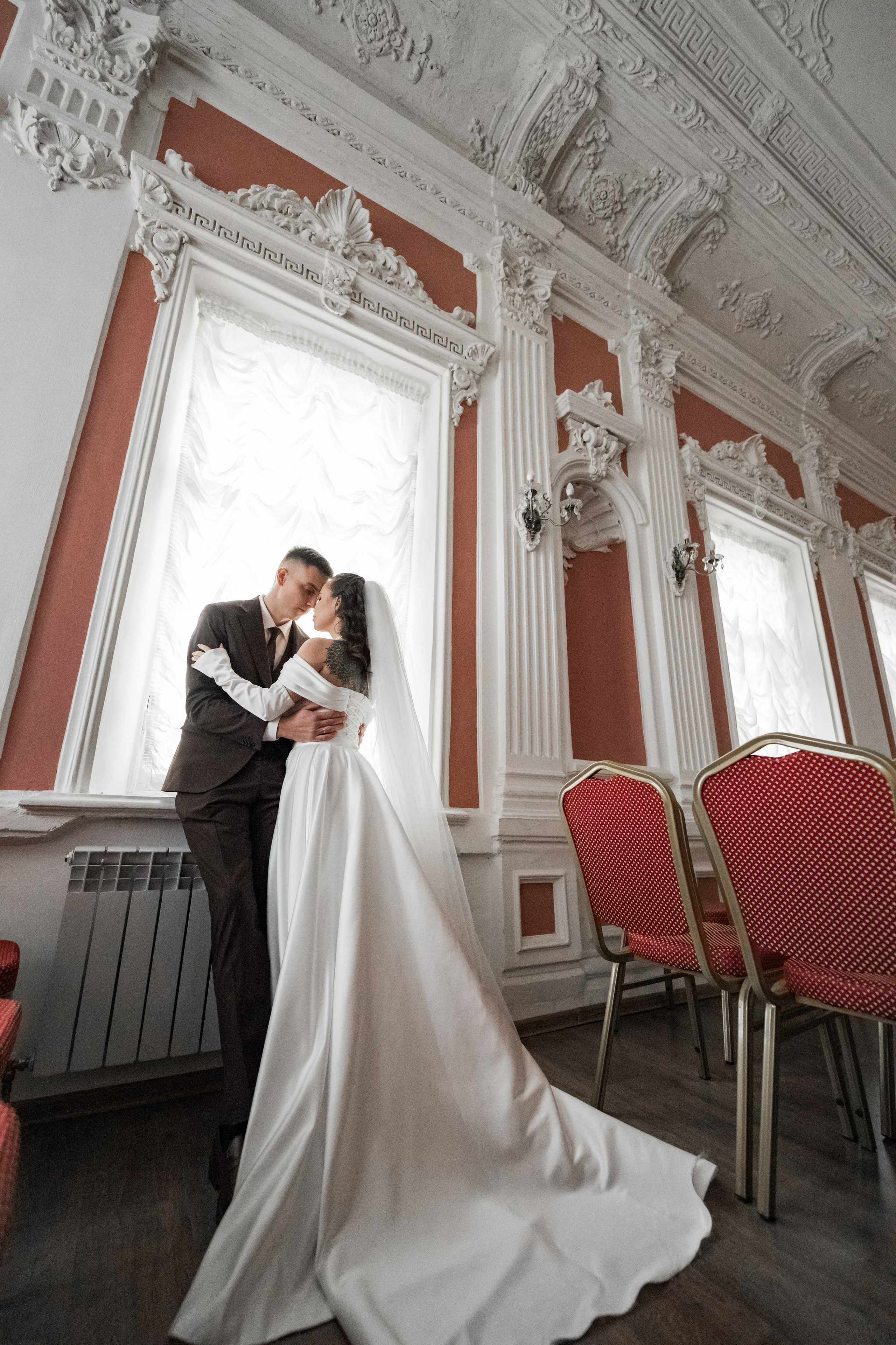 Свадьбы. Свадебный и индивидуальный фотограф Аля Мамакова